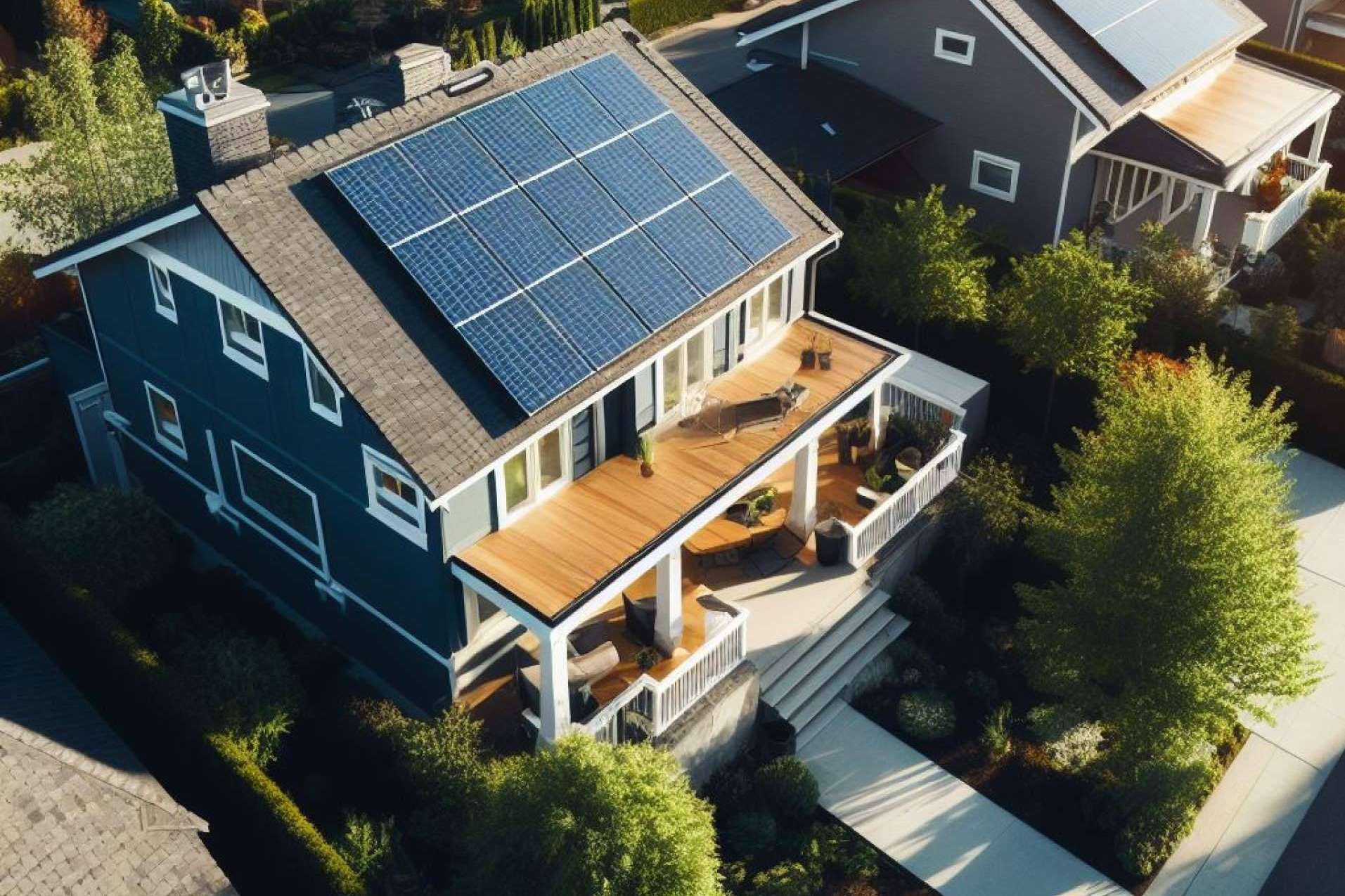 Ventajas de la energía fotovoltaica según Eseo Renovables