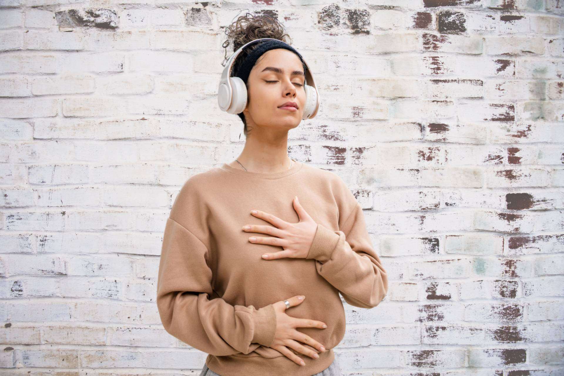 Sentirme Mejor ofrece meditaciones guiadas diseñadas por expertos