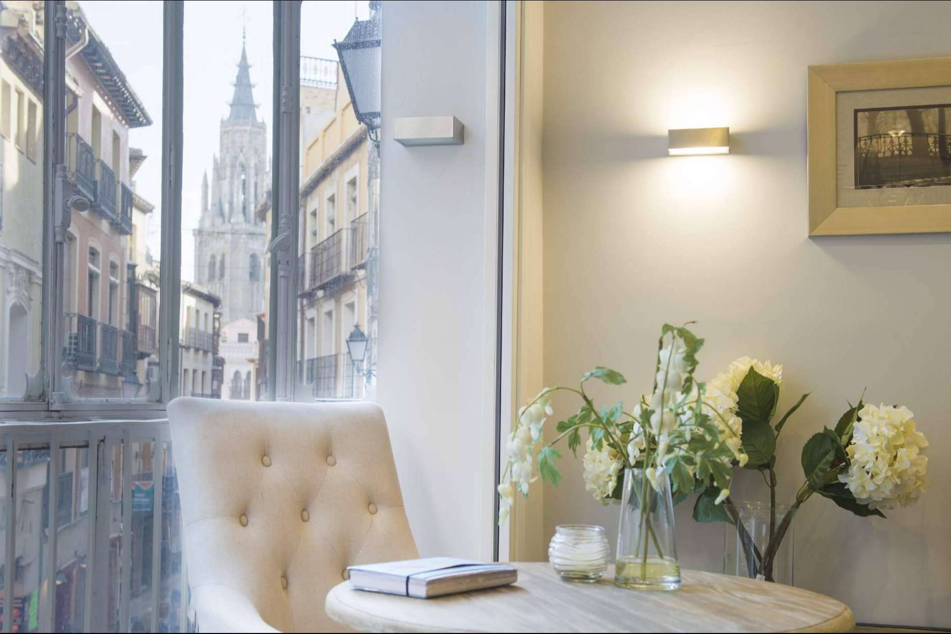 Toledo Ap, especialistas en la gestión de apartamentos turísticos en Toledo