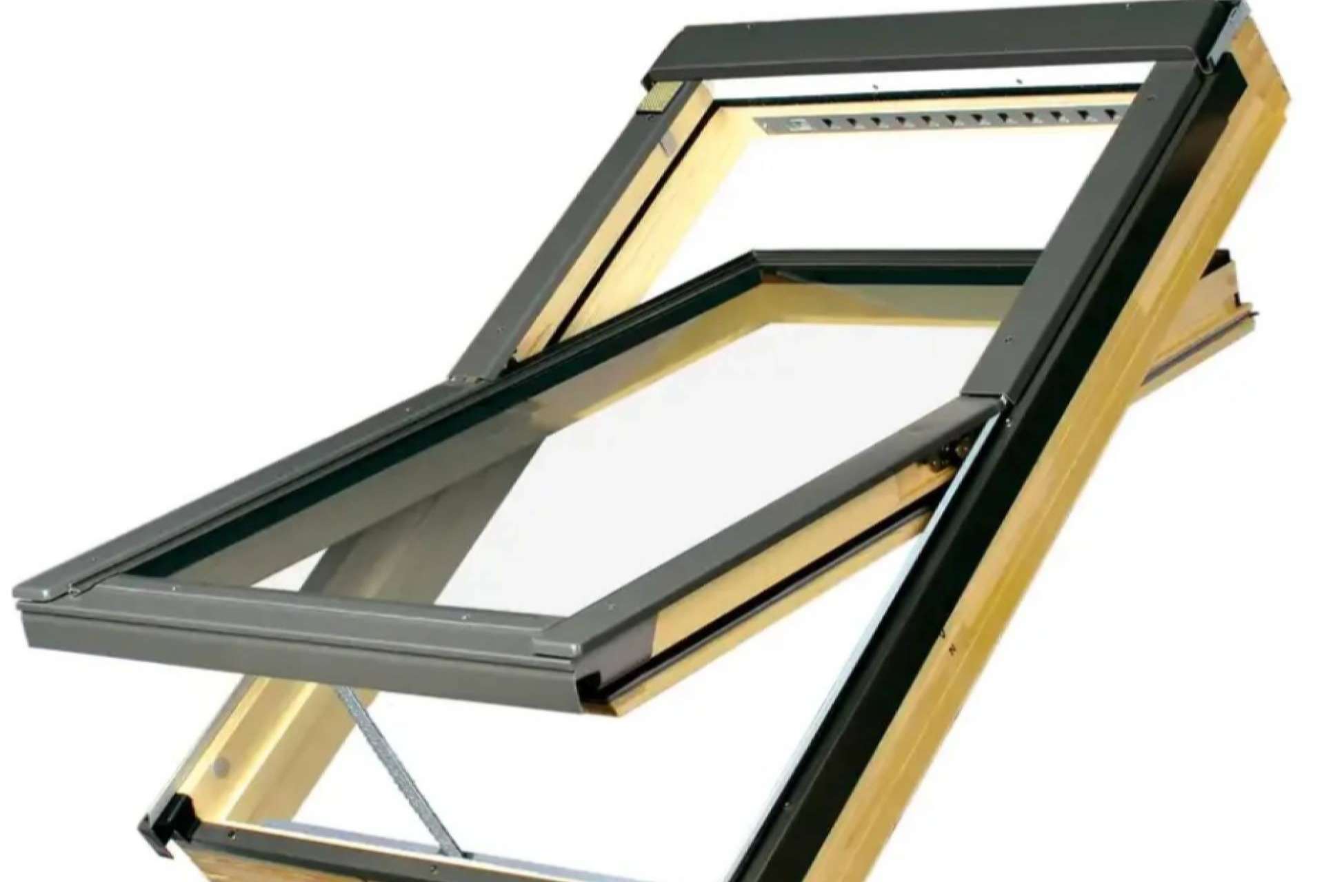 Eficiencia energética e innovación, de la mano de las ventanas para cubiertas inclinadas de Claraboyas Matilla