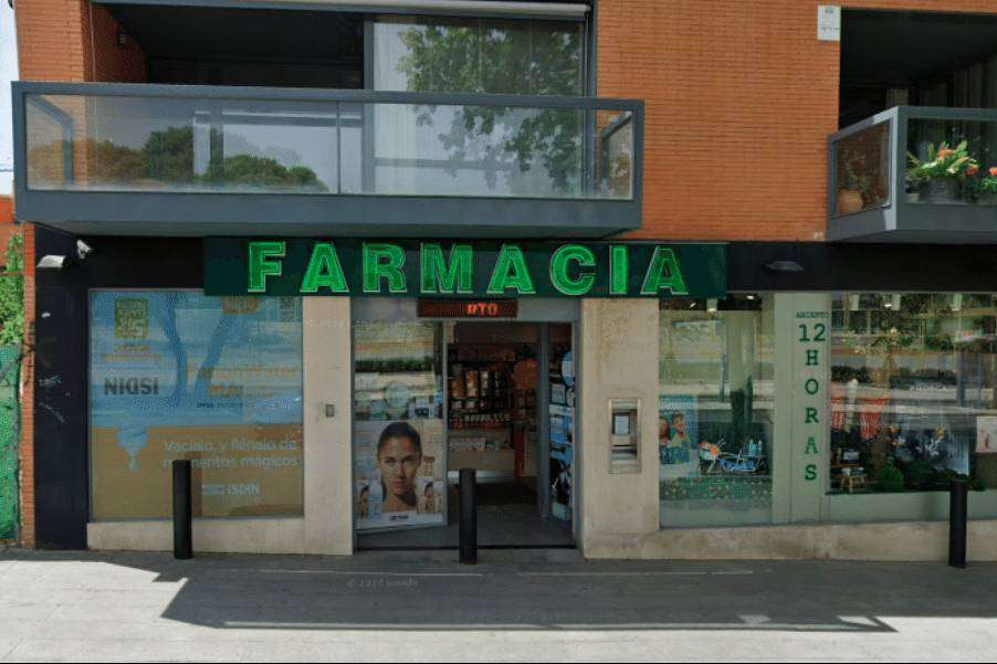 Una farmacia con casi un siglo de servicio a la comunidad llega a la web