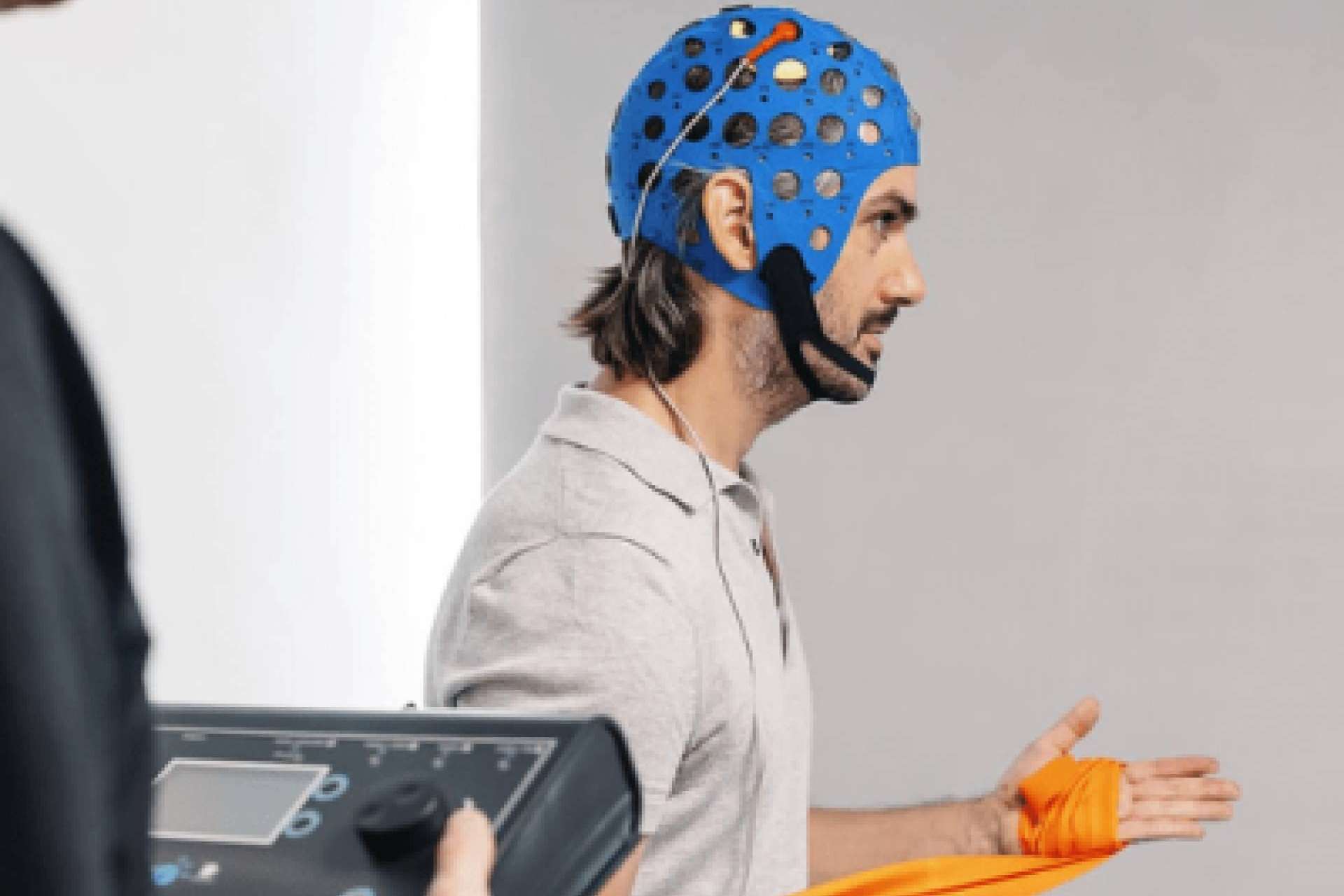 Vanguardia en tratamientos de salud mental con neuromodulación
