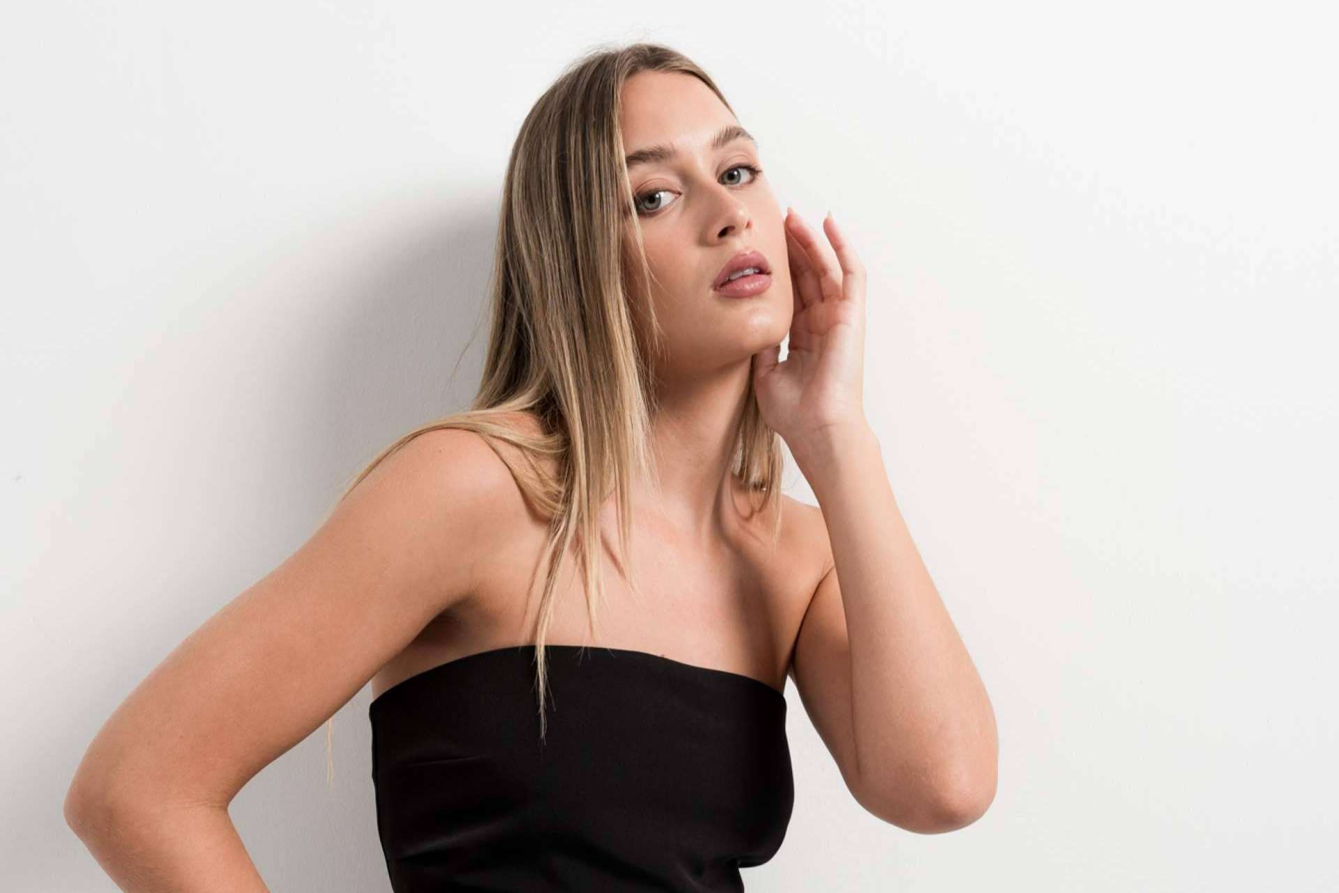 La firma InfinityWear apuesta por el negocio local