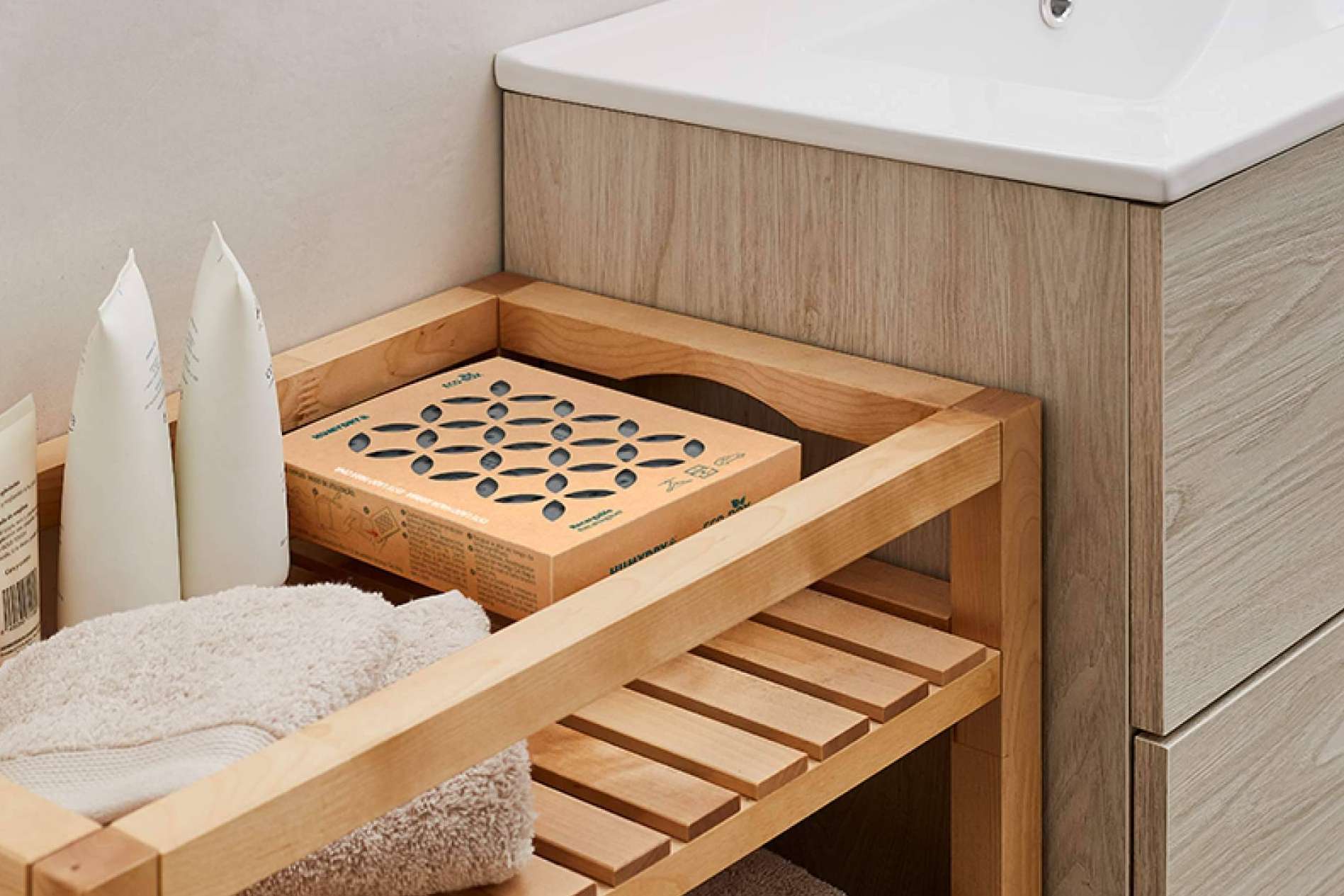 Eco Box de Humydry, la revolución sostenible contra la humedad en el hogar