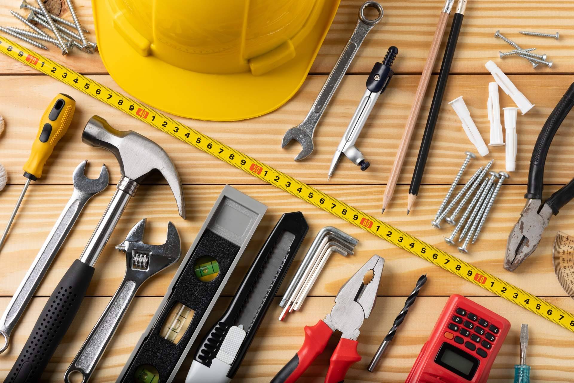 Los expertos de Mister Worker ofrecen consejos para escoger llaves inglesas
