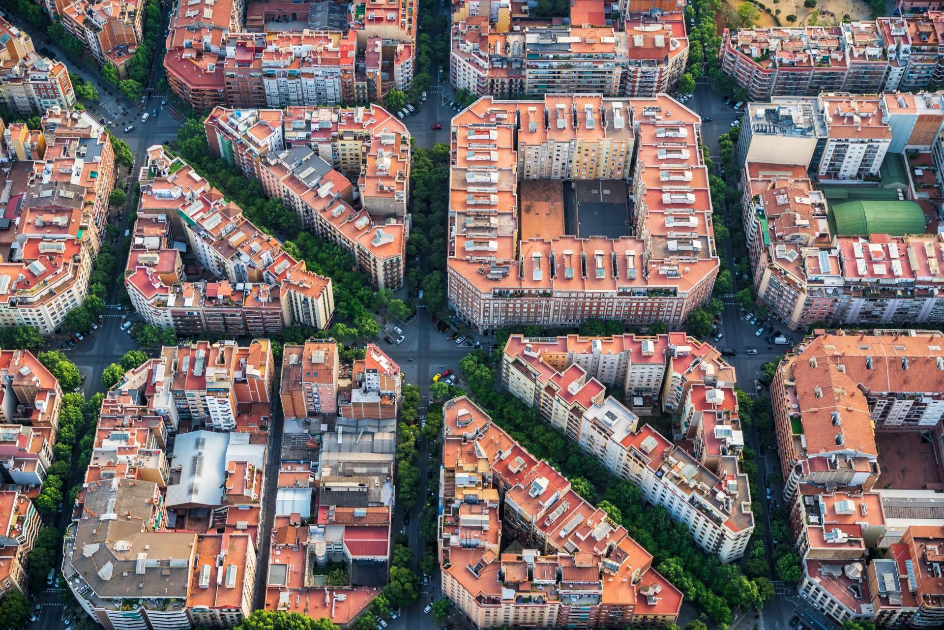 Un viaje para conocer Barcelona dirigido a empresas