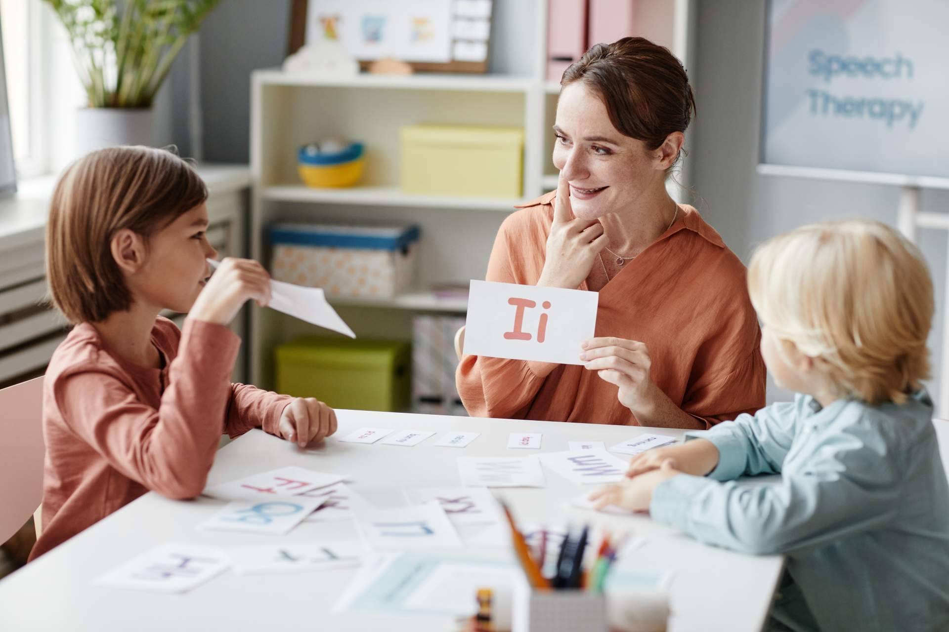 Winter School y su método para aprender inglés jugando