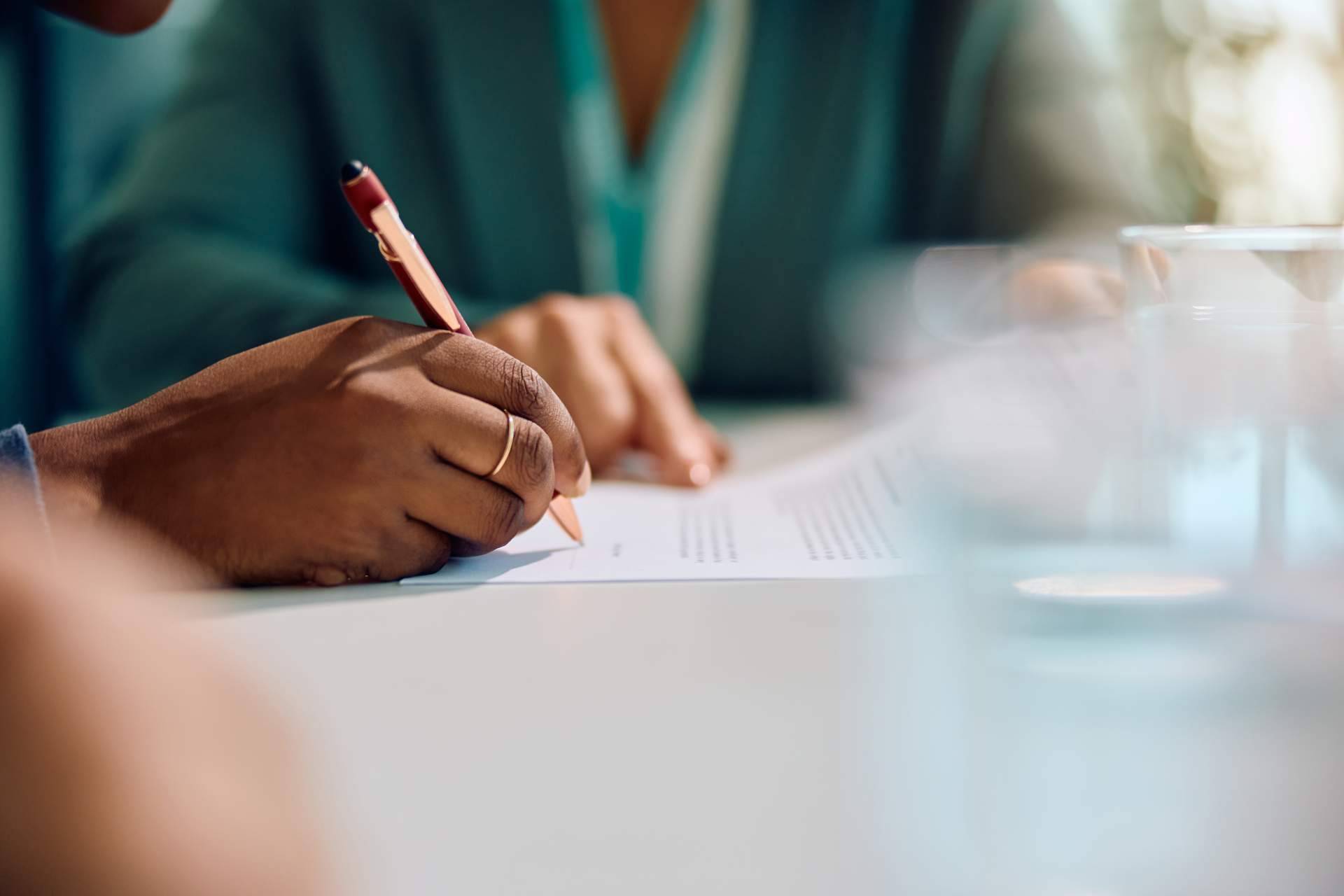 La importancia de contratar un seguro de vida hipotecario