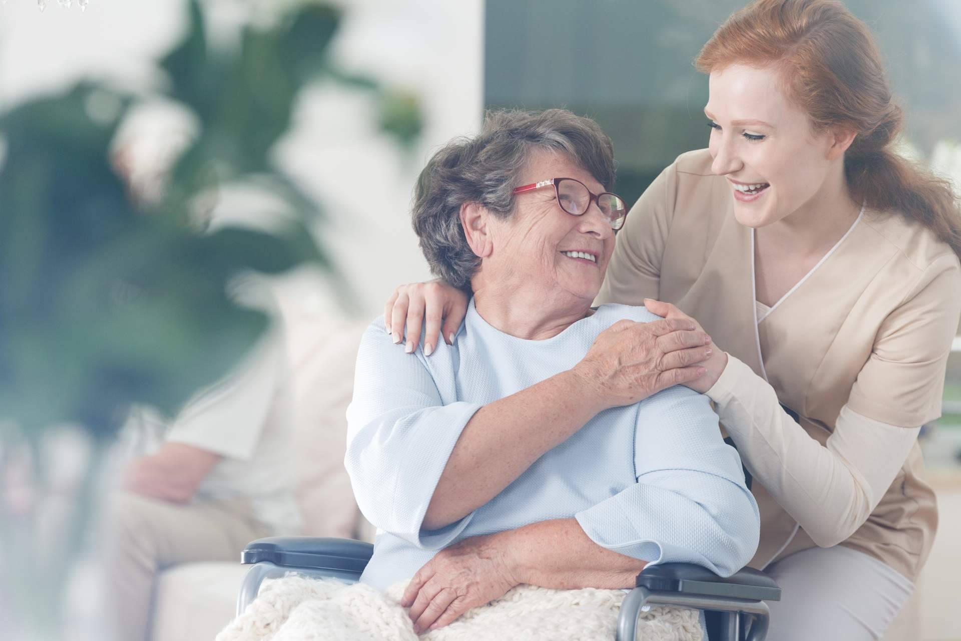 Servicios de psicogeriatría clínica especializada en Clínica Dra. Teresa Aparicio