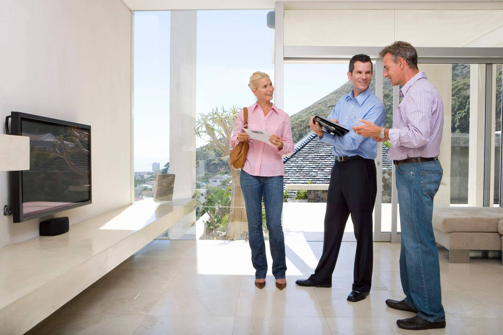 La inmobiliaria Xmetros se consolida en el mercado inmobiliario de la Región de Murcia tras varios años de andadura