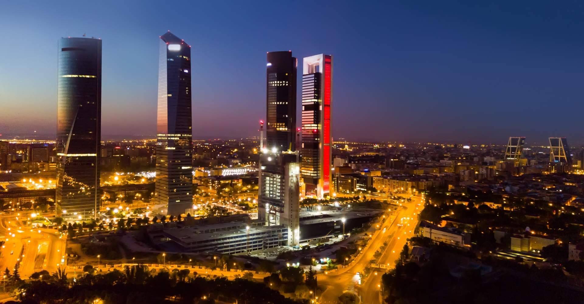 Hoy Madrid recoge reseñas y cientos de planes para disfrutar de la ciudad