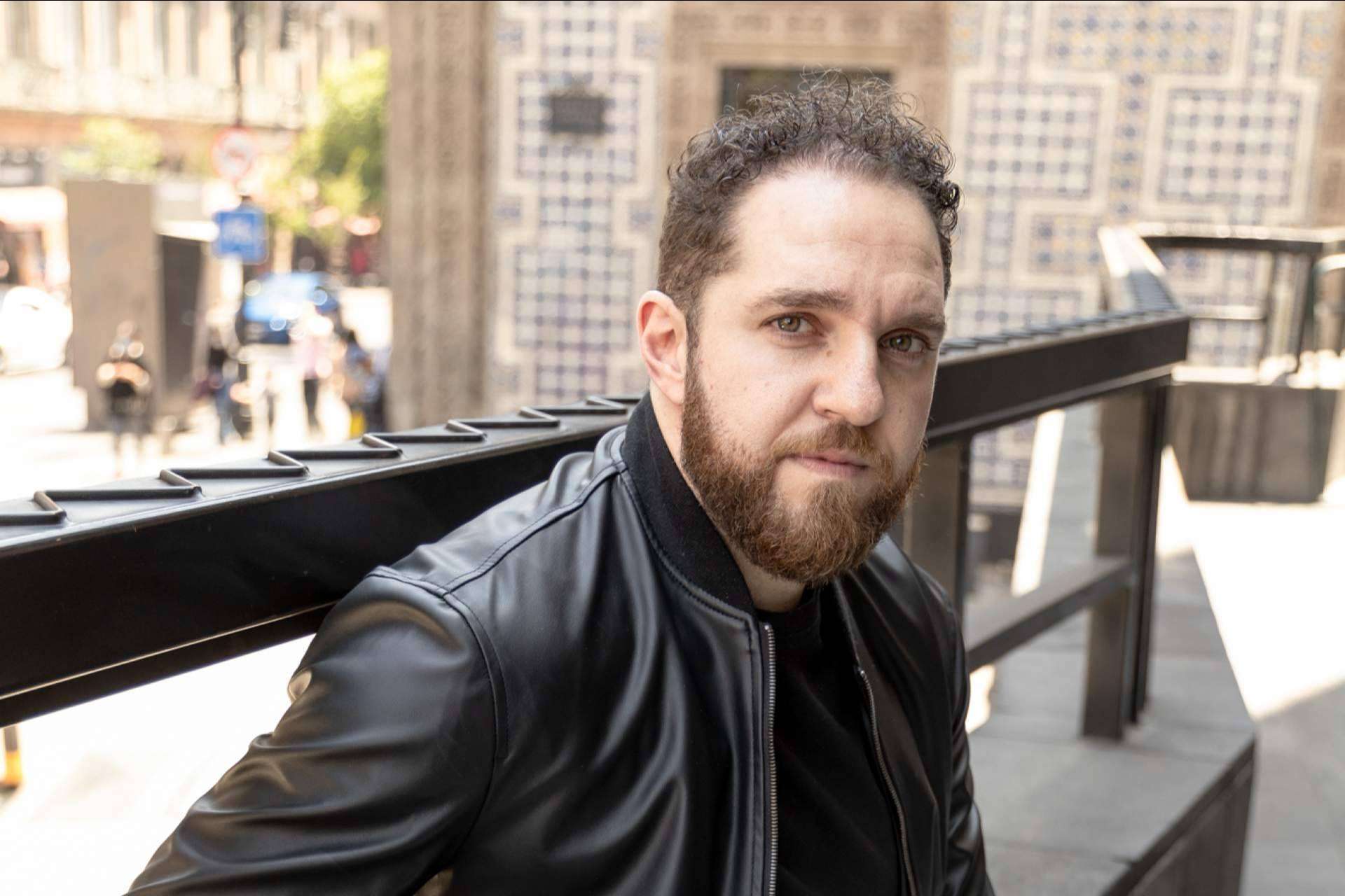 Mikel Rufián, galardonado como el mejor docente de Ciberseguridad y Cibercriminología de España 2024