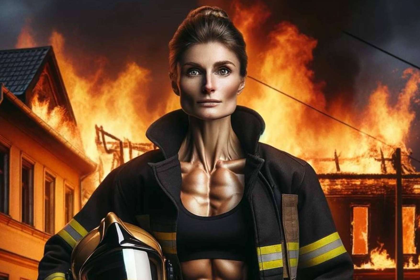 ¿Por qué elegir una academia online para la preparación de oposiciones bombero?
