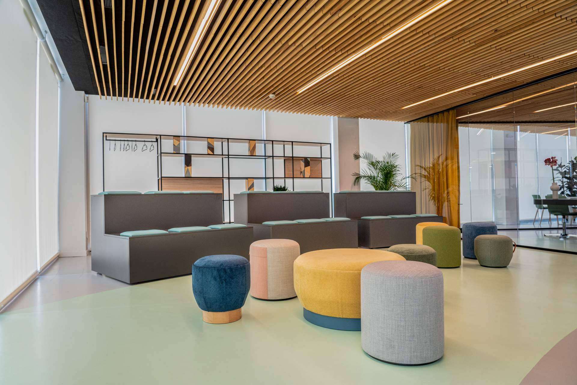 Mobiliar Coworking, un espacio para inspirar, colaborar y prosperar