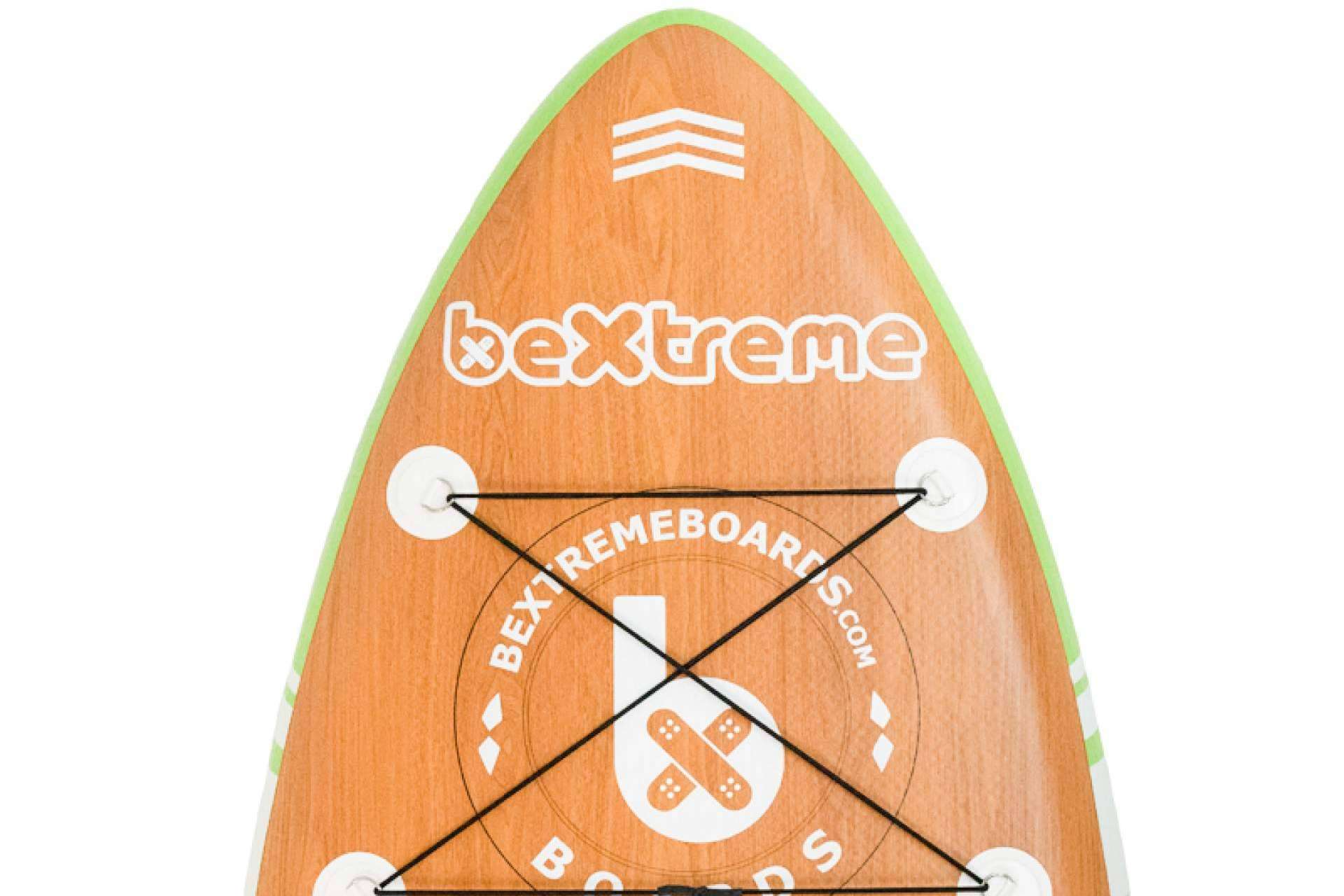 Sunfish, la tabla de paddle surf más cómoda y funcional para toda la familia