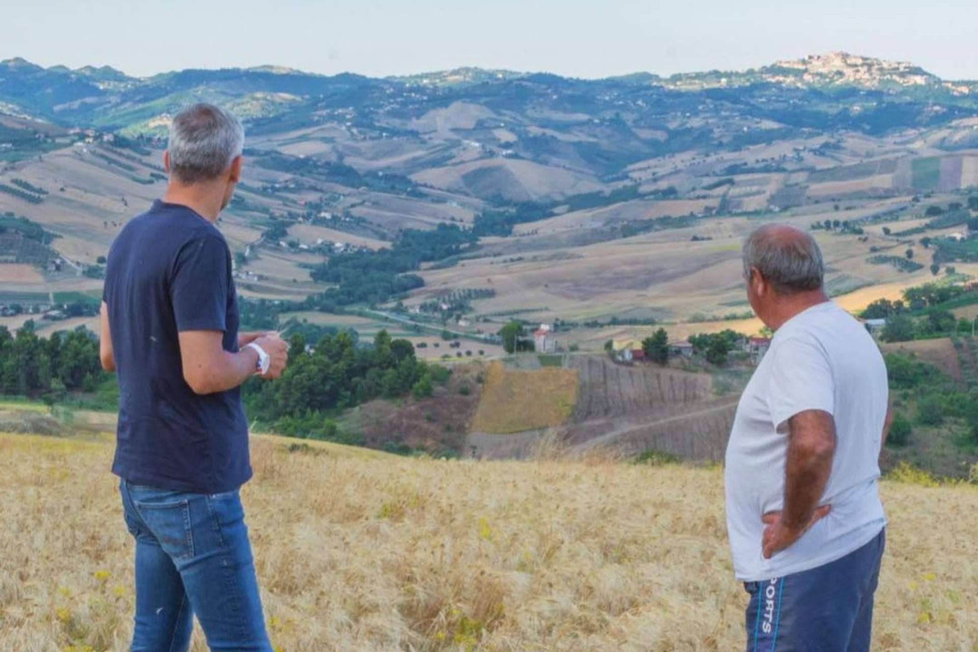 Ventigrani, la empresa italiana que produce pasta gourmet llega a España