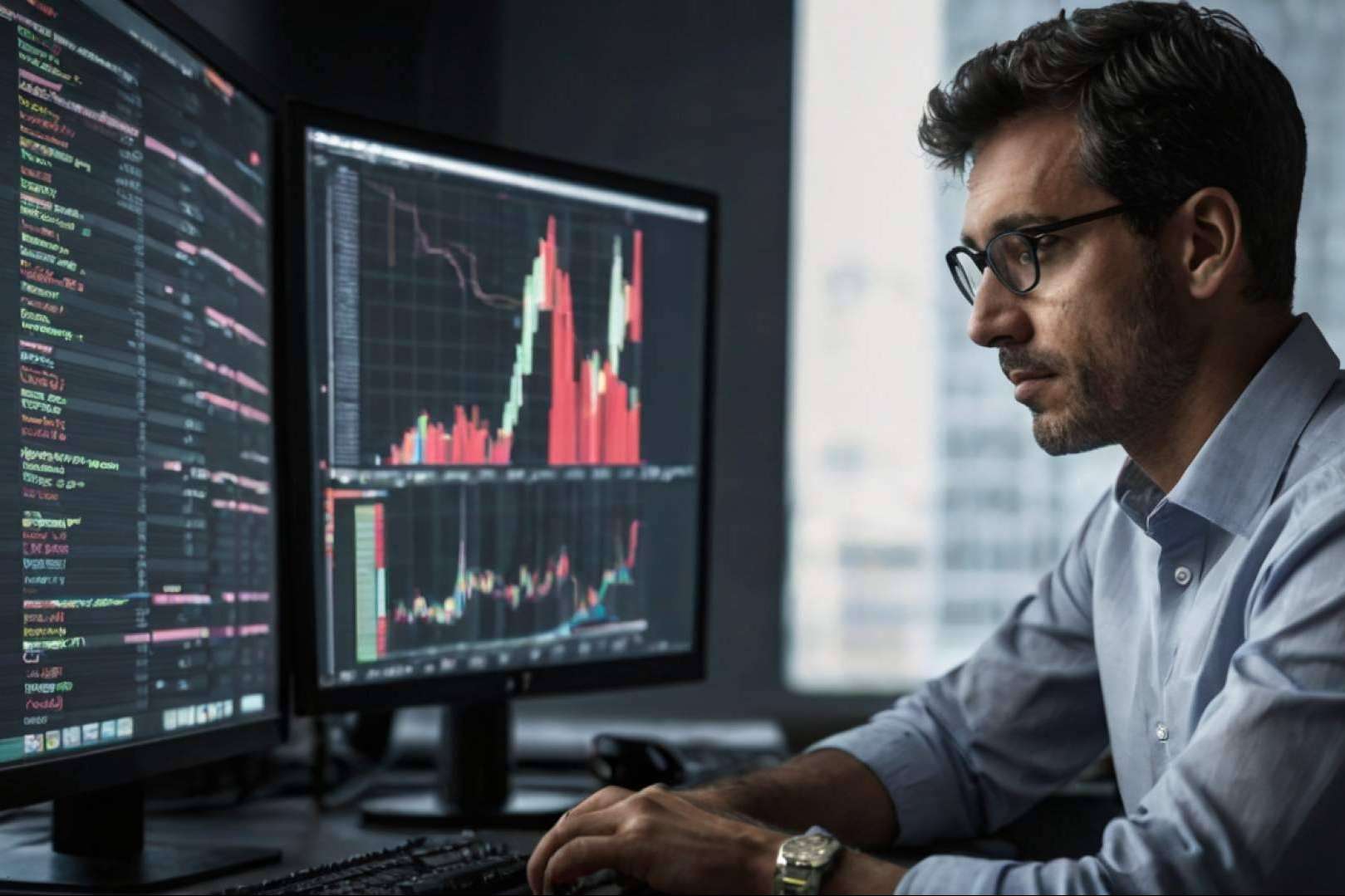 El uso de los indicadores en el mundo del trading, un recurso esencial para los traders
