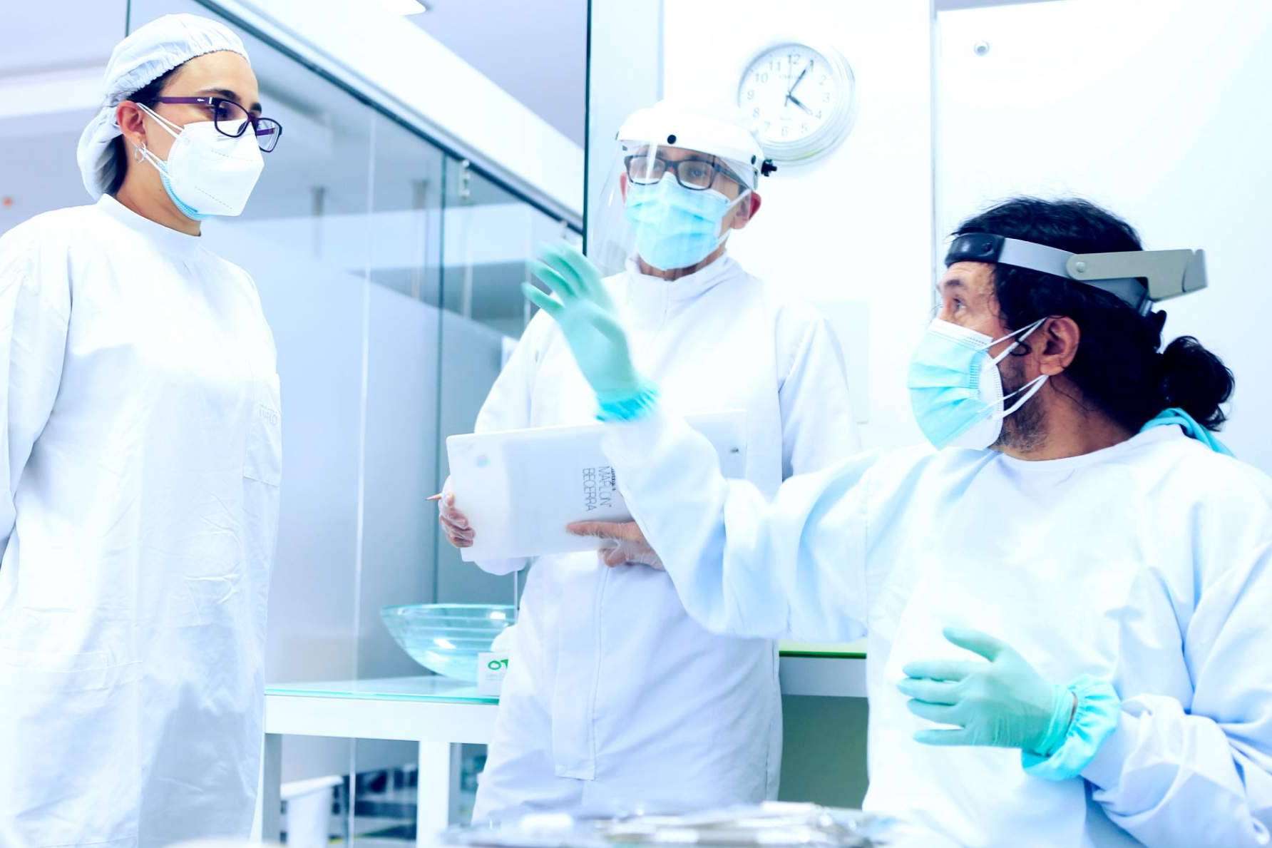 Implantes dentales, la solución definitiva para recuperar la sonrisa en Odontología Marlon Becerra