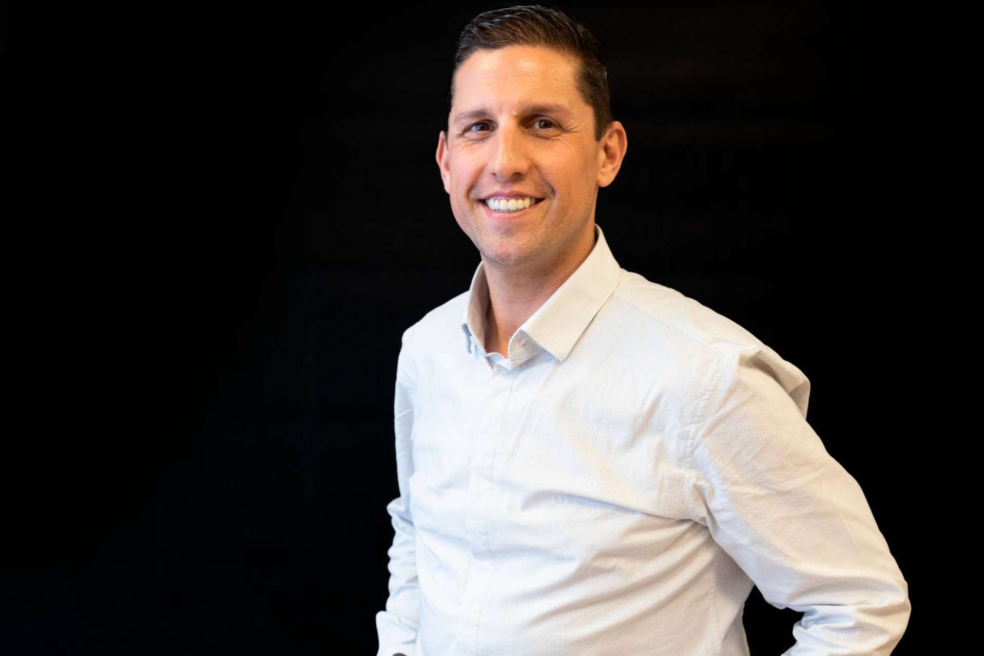 Rubén Ustárroz, experto en cursos de contabilidad y autogestión