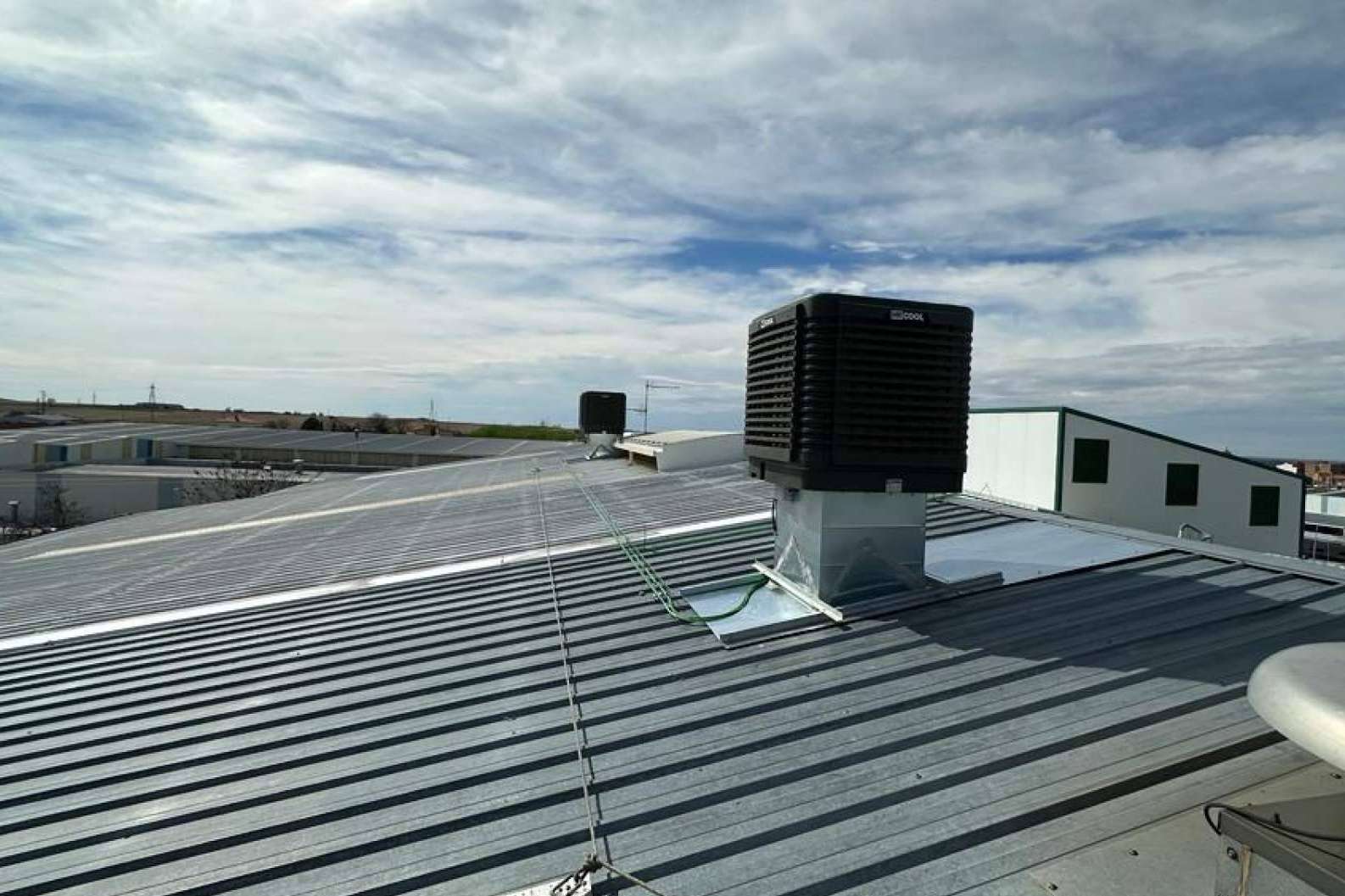 Productividad industrial, un factor muy importante en los proyectos de ingeniería de Evaporalia