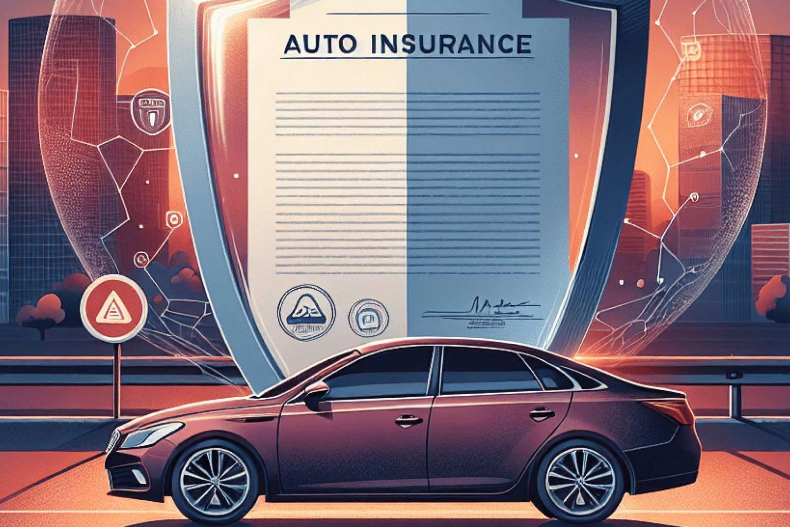 Contratar con Clickseguro.net un seguro de coche, moto o camión a medida