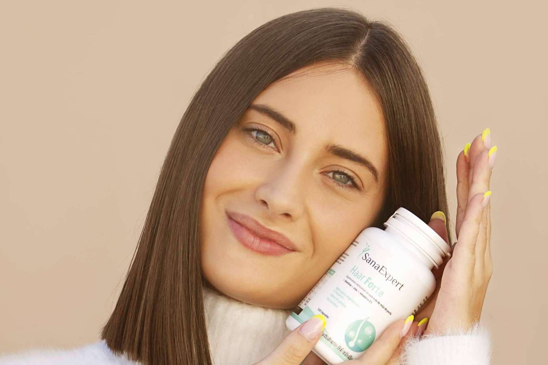 Belleza natural y amor propio como estrategias para alcanzar un bienestar integral