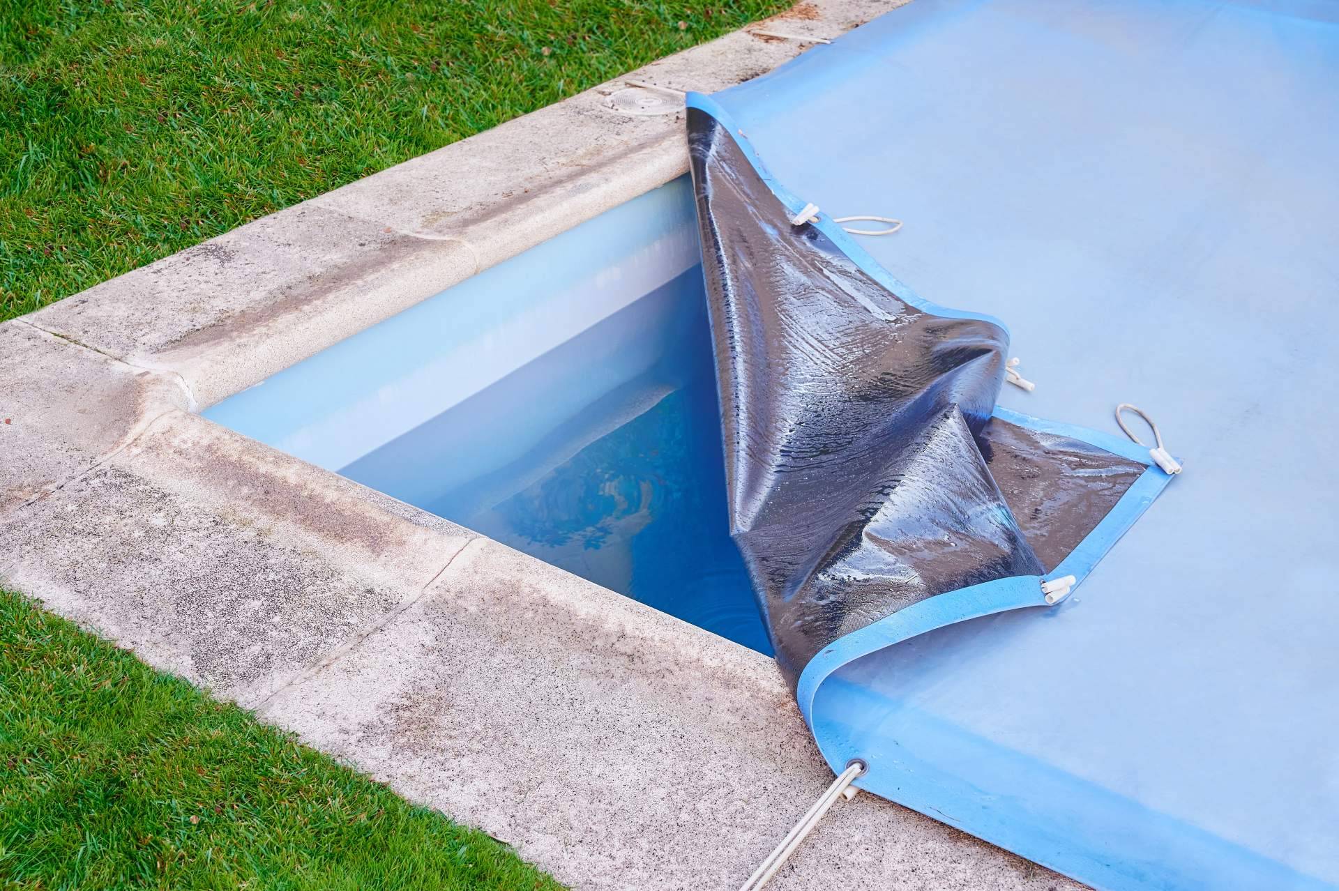 Ferrocano Suministros ofrece recomendaciones para el cuidado de las piscinas en invierno