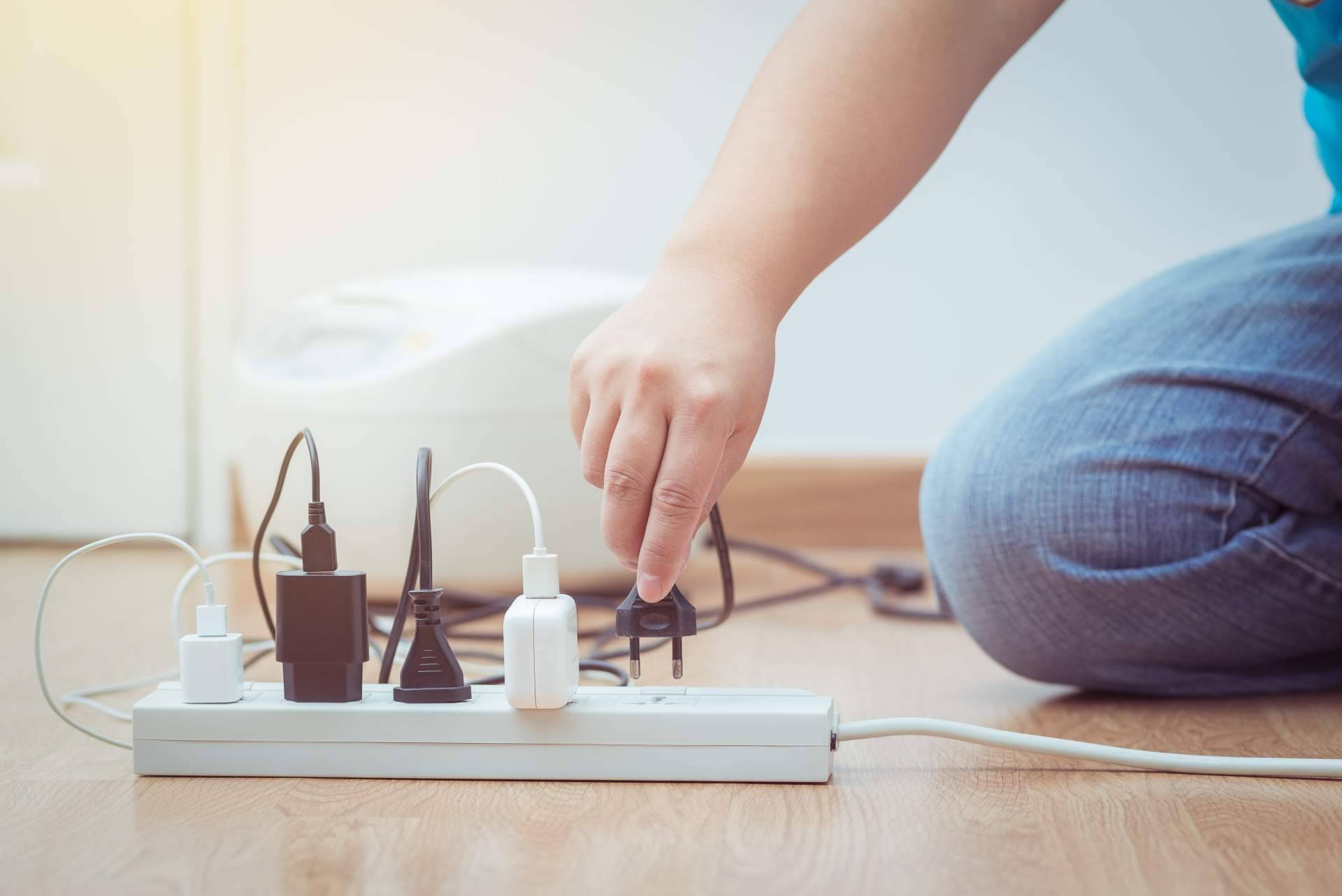 Las cajas eléctricas de Swimhome promueven suministros de energía seguros y organizados