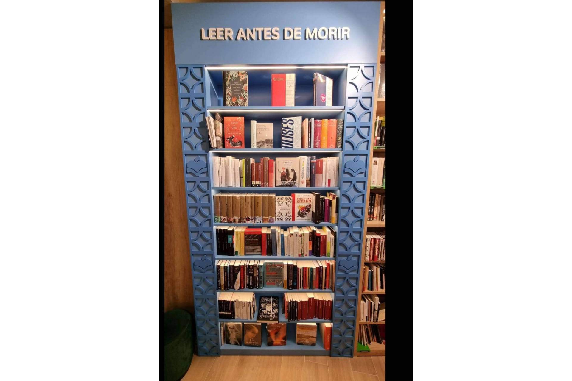 Ediciones especiales y variadas en la colección de Libro Ideas