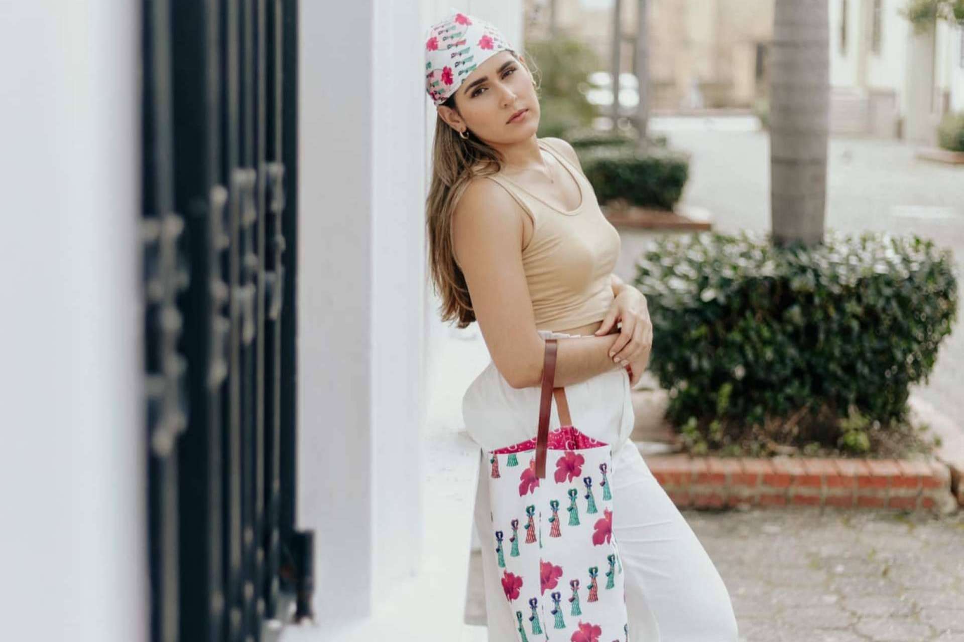 Gifinas, la marca pionera que revoluciona la moda con las muñecas sin rostro