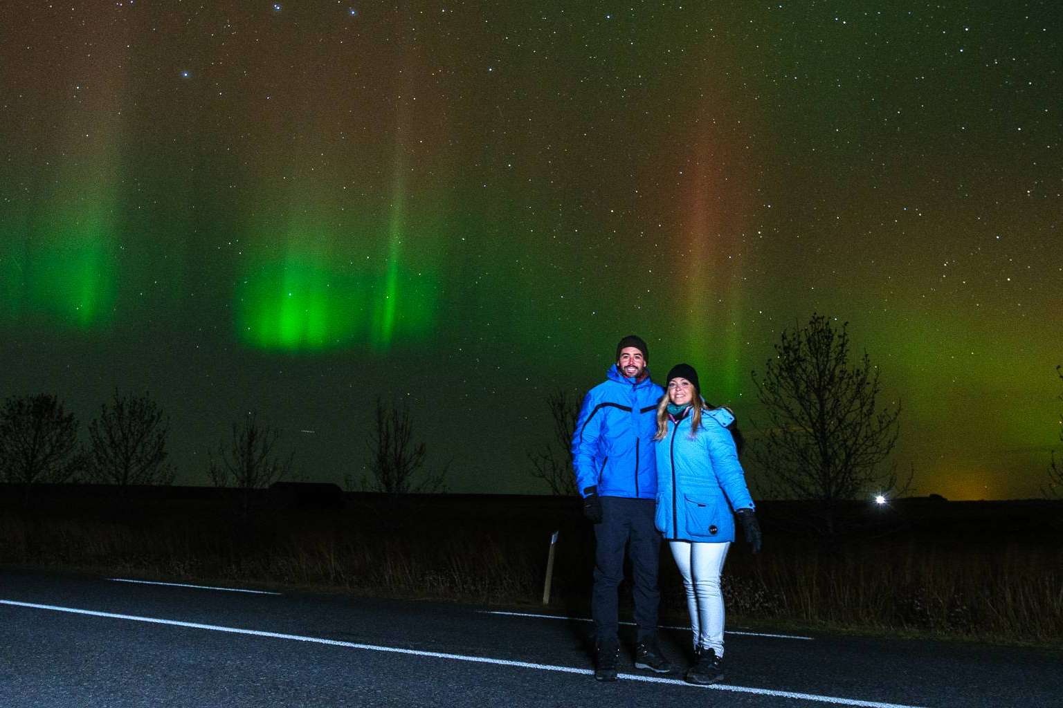 Los viajes privados de Aldu Experiencie permiten descubrir Islandia de una manera única