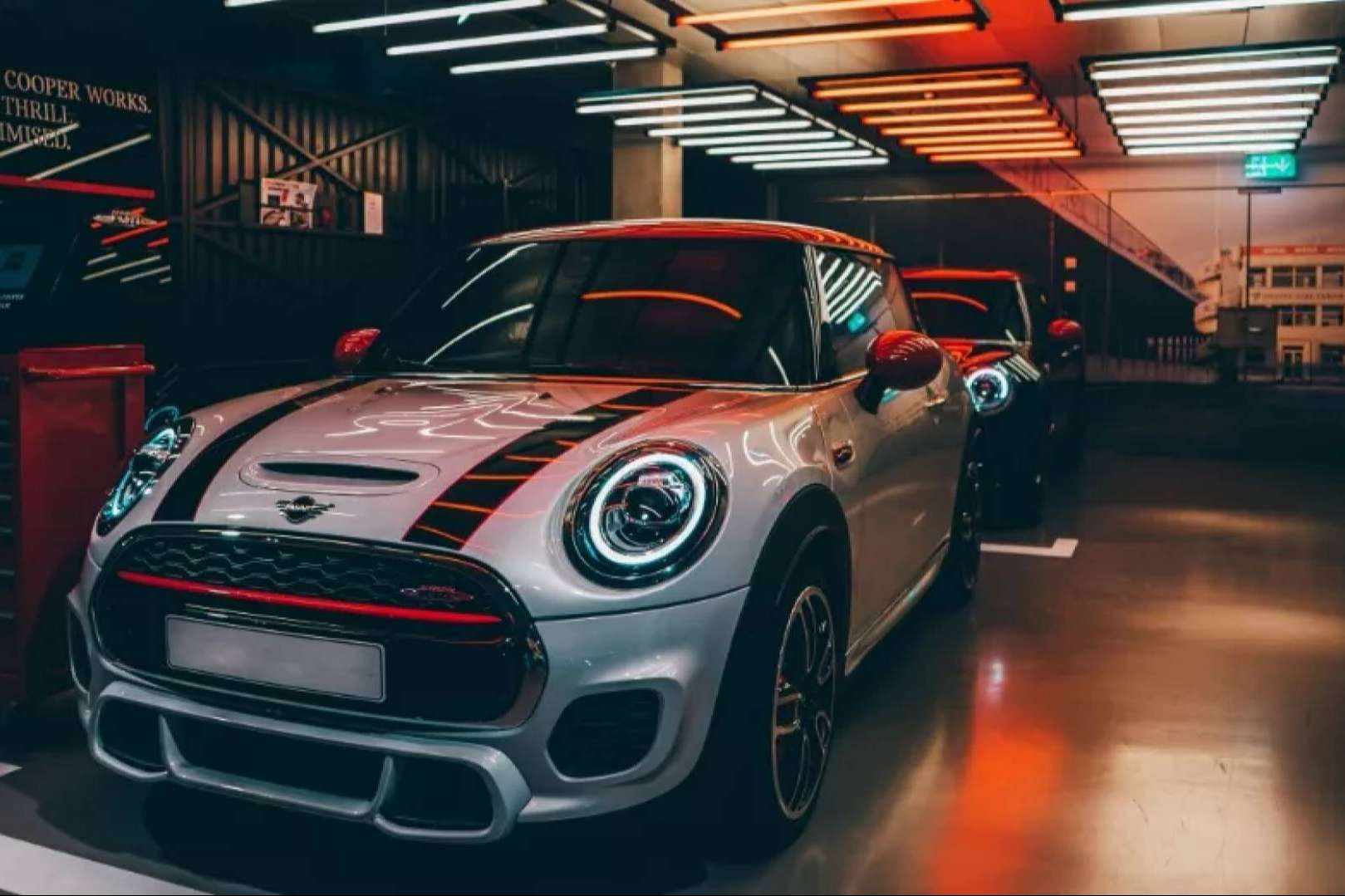 En Tenerife Sur, Taller Electro Motor se especializa en servicios para vehículos BMW y MINI