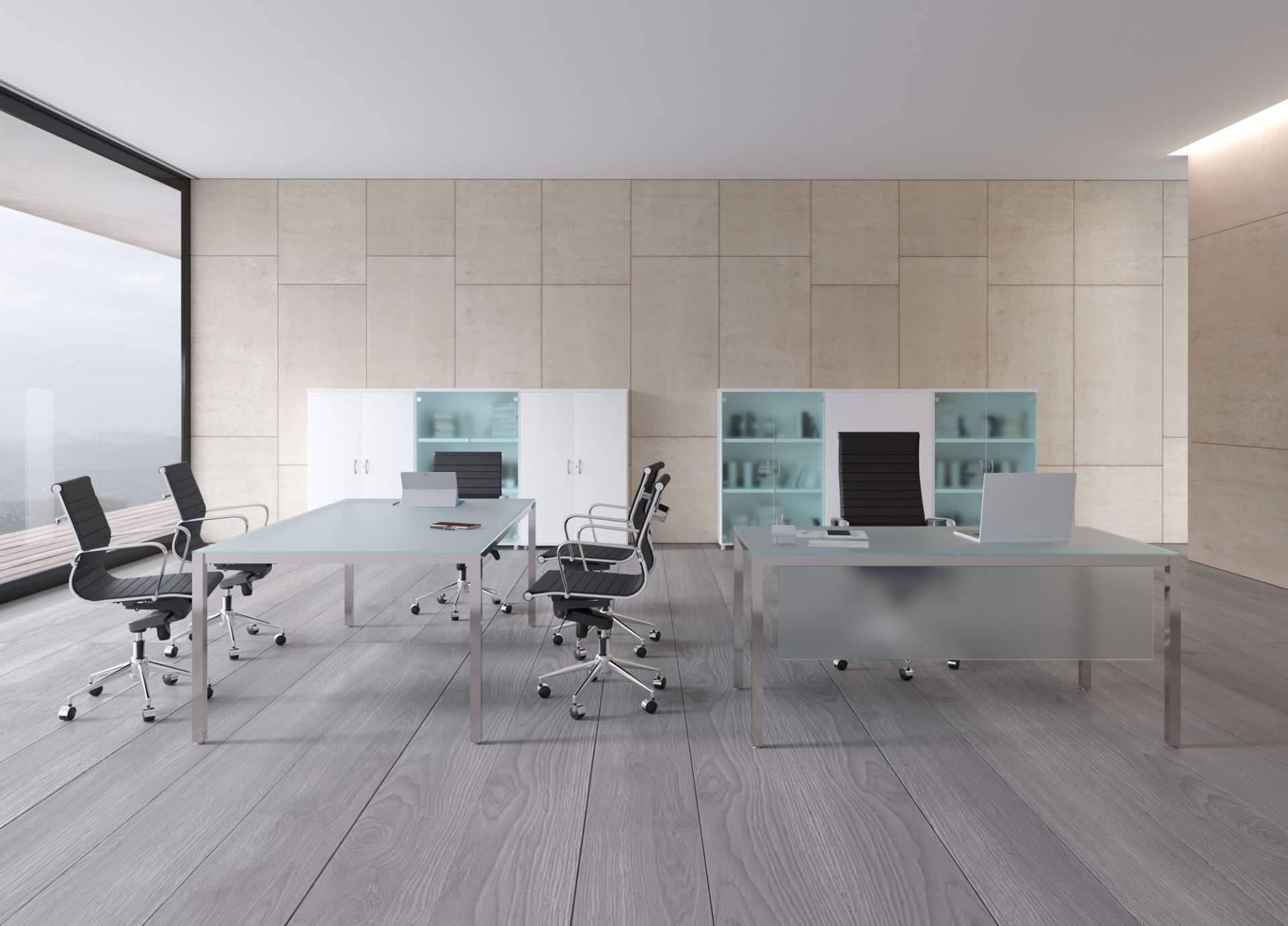 OfficeDeco crea espacios de trabajo que promueven la creatividad y avivan la inspiración