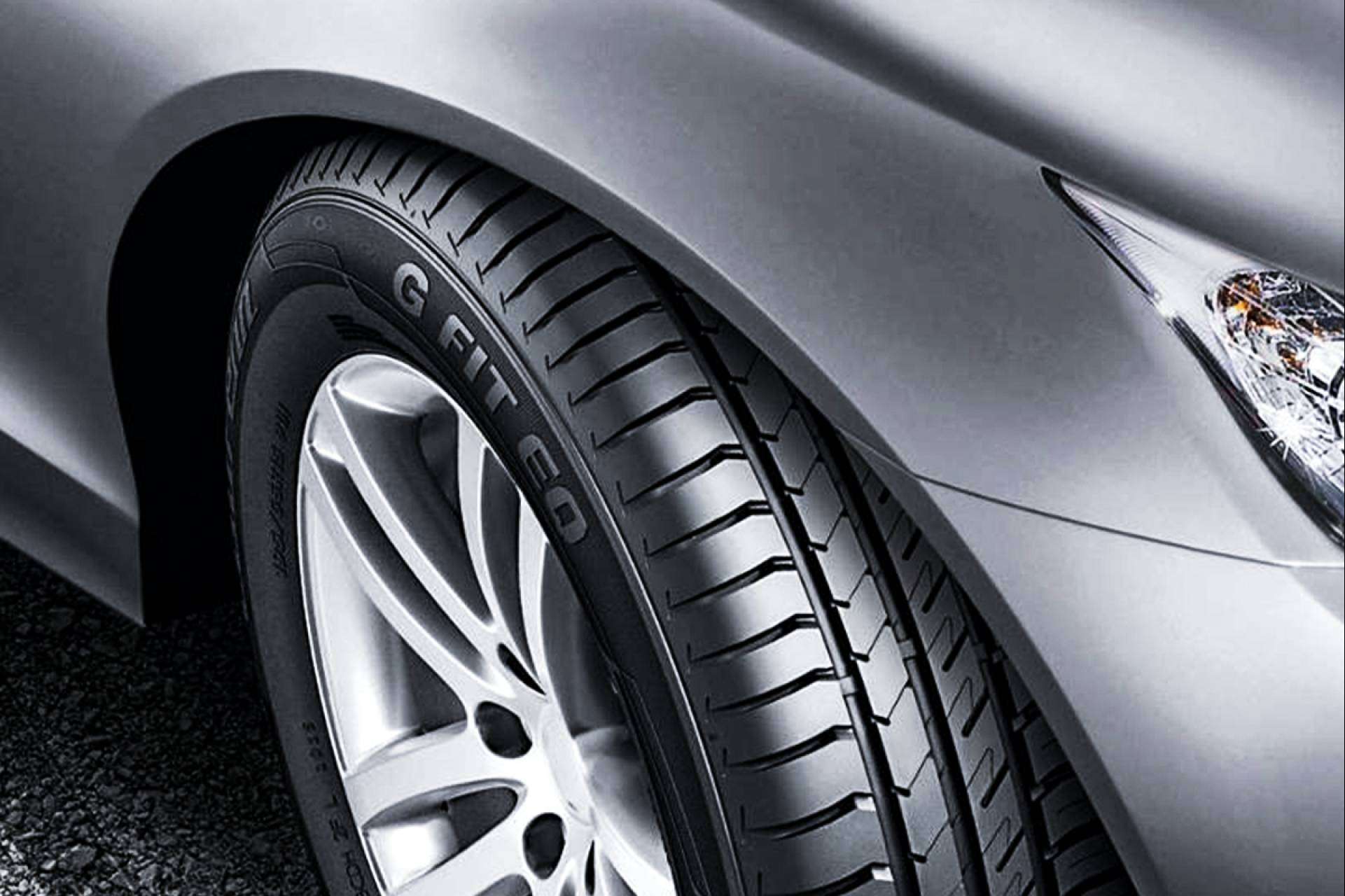 Talleres BlackTire y la marca Laufenn se unen para promocionar cambio de neumáticos con regalo de hasta 40 € en carburante