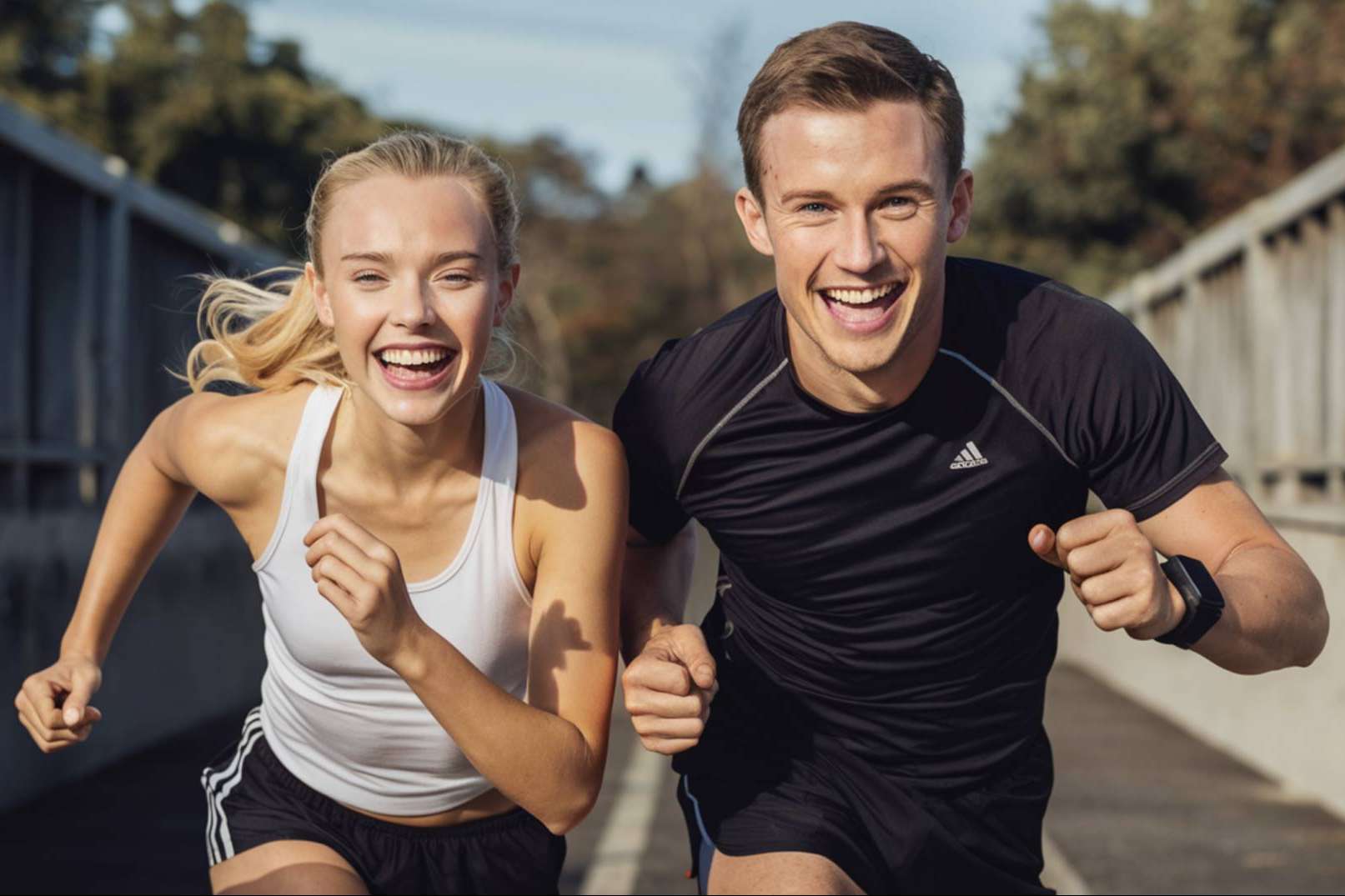 TafadMadrid busca impulsar el desarrollo profesional de sus alumnos mediante colaboraciones con partners del sector del fitness y el entrenamiento