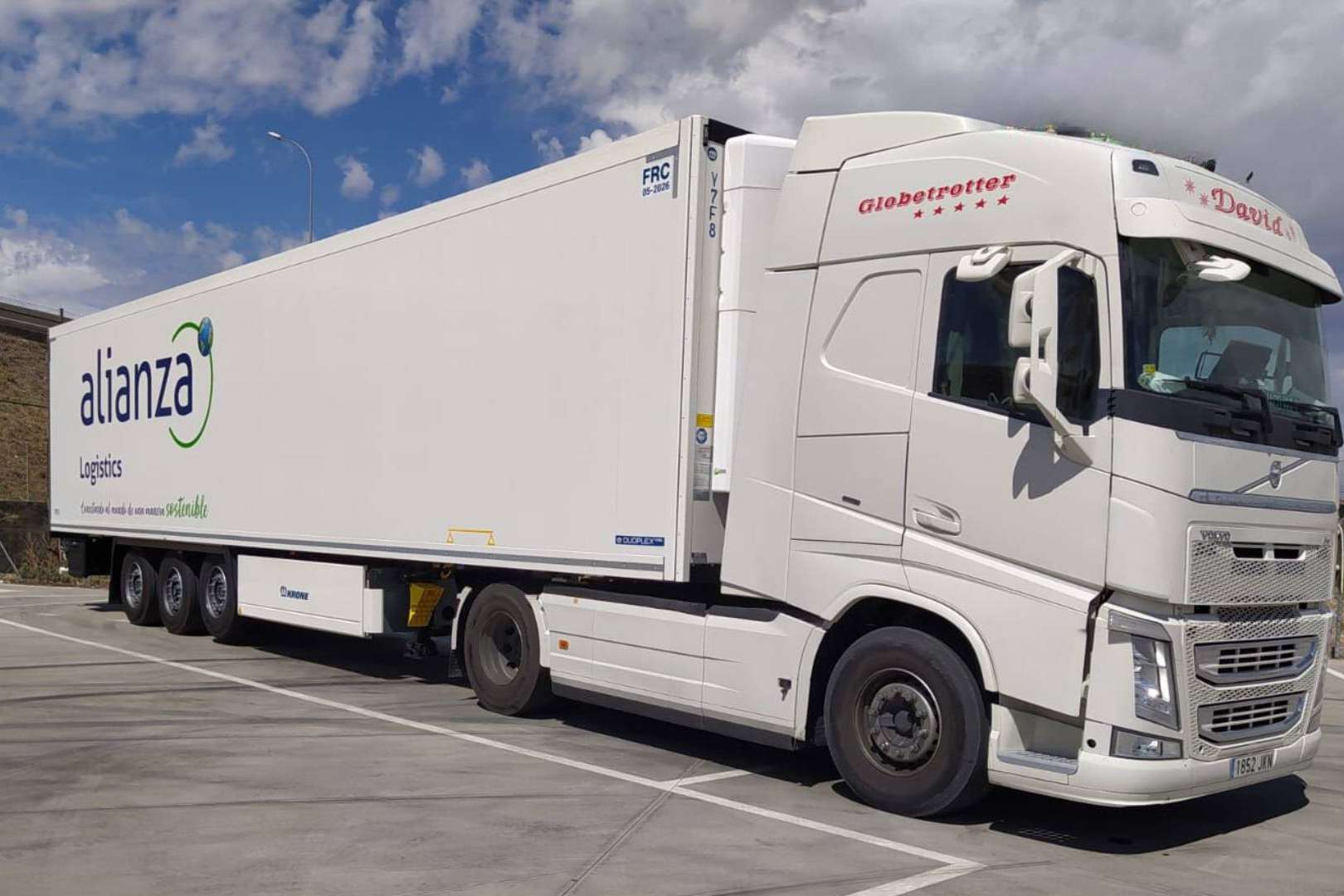 Las razones para contratar los servicios de Alianza Logistics como proveedor logístico
