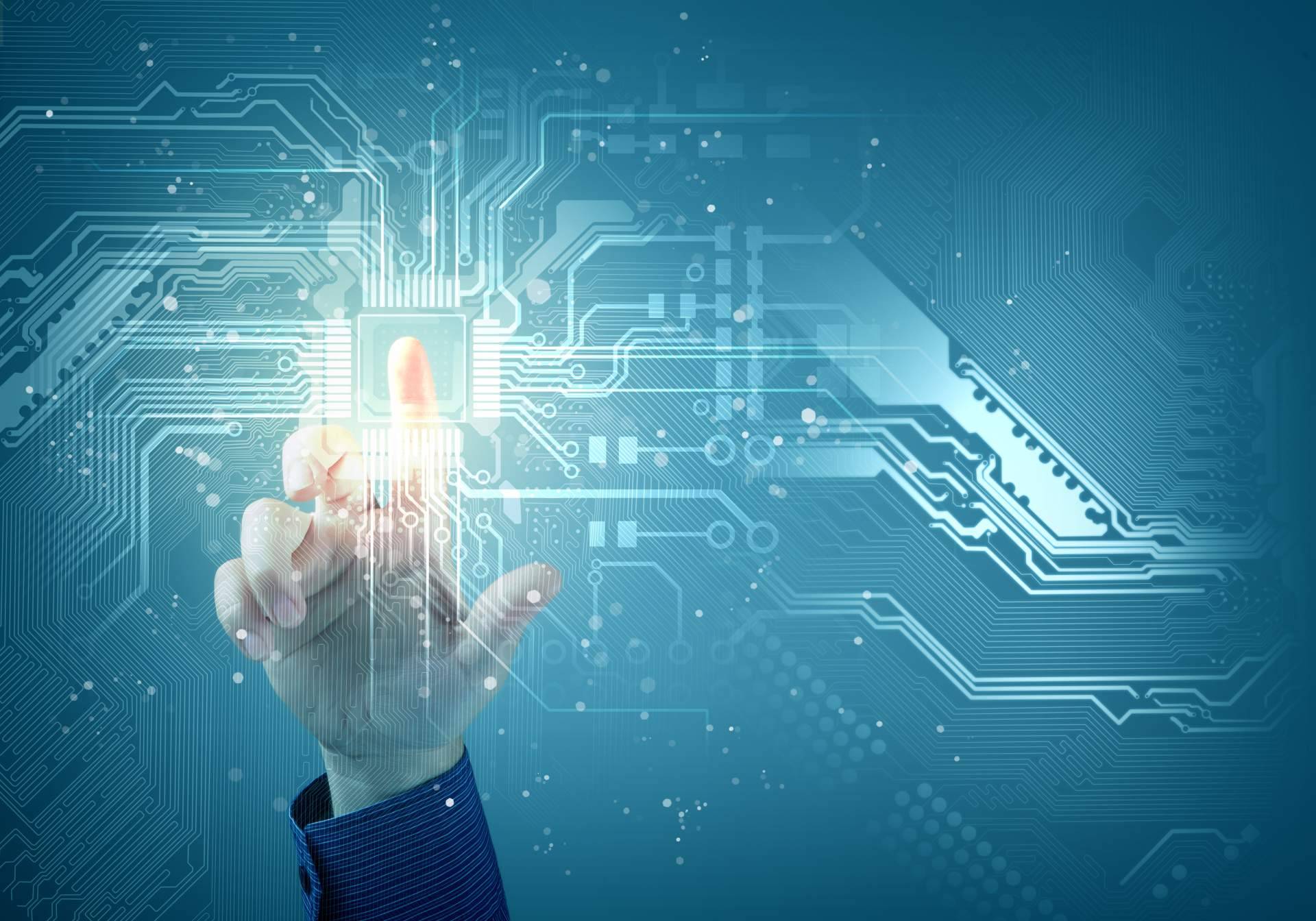Soluciones estratégicas para impulsar la transformación en los negocios
