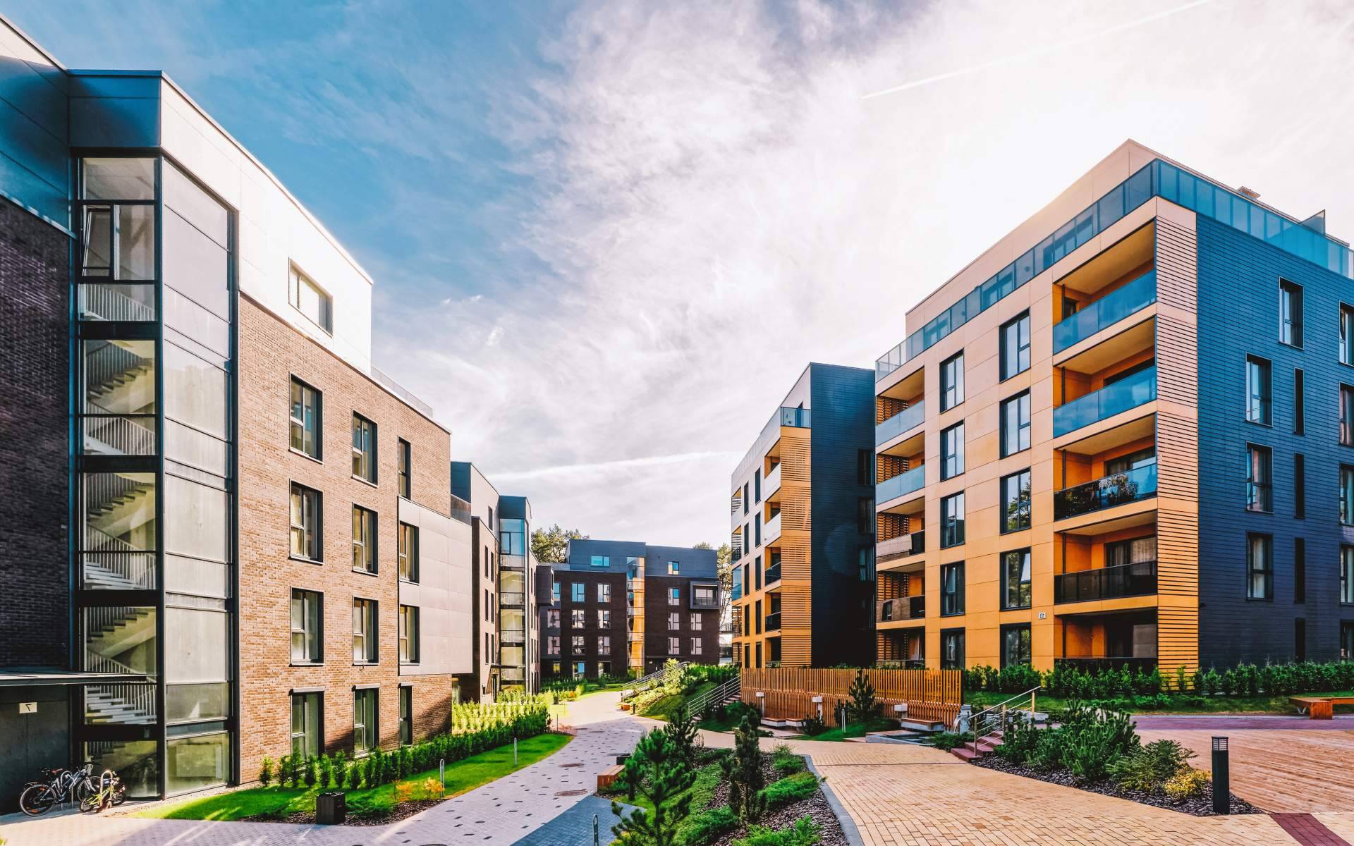 Maximizar el valor de una propiedad con profesionales del sector inmobiliario