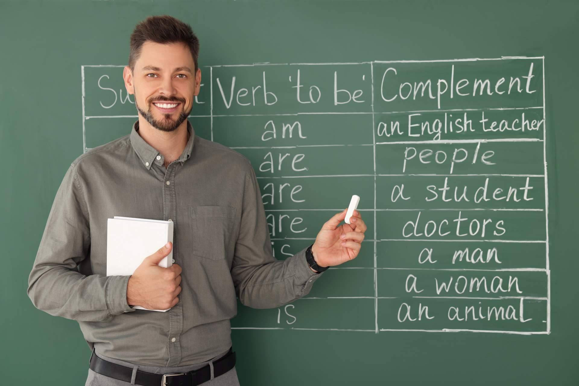Cursos intensivos de inglés con Winter Language School