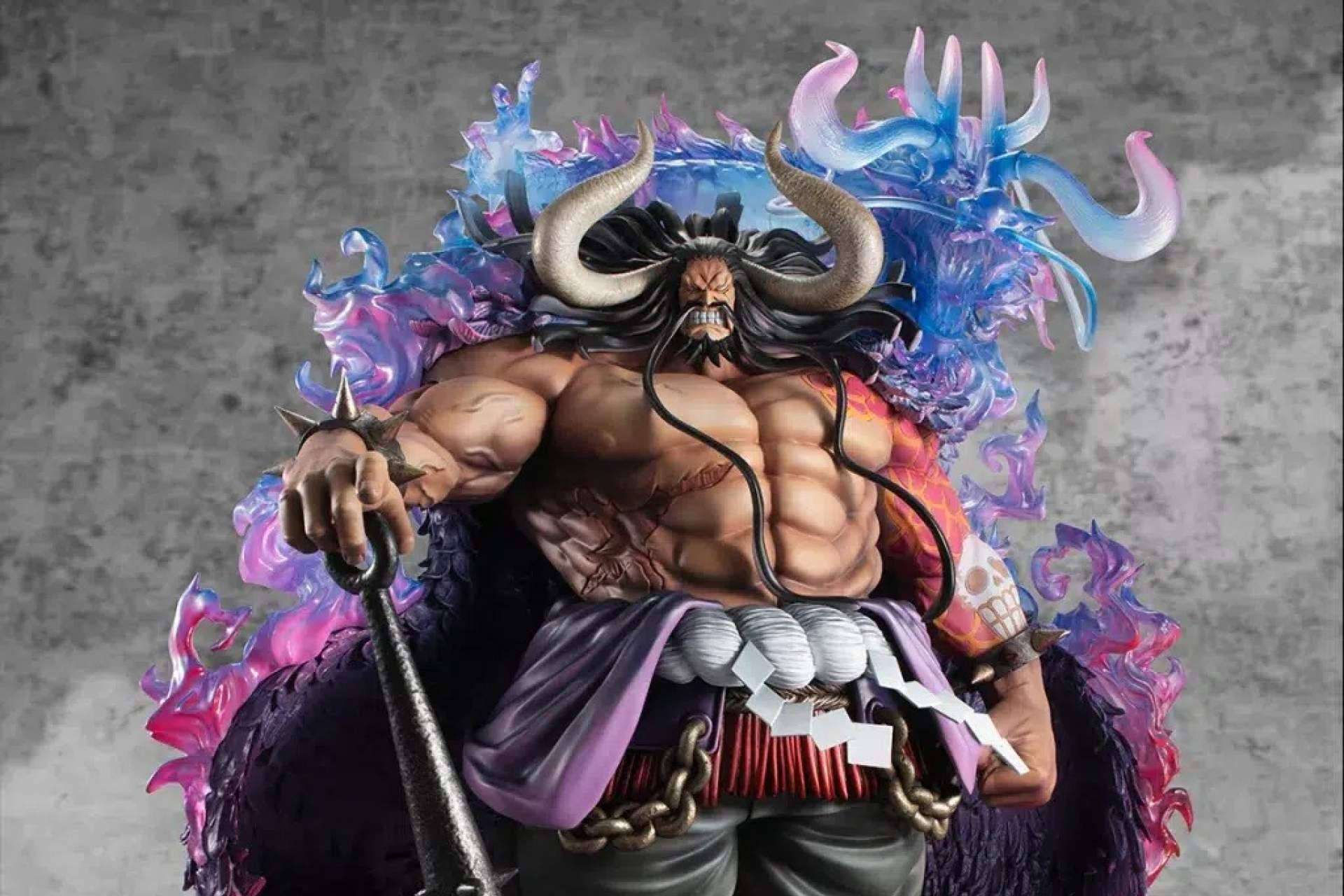 Banpresto.es revoluciona el mundo del coleccionismo con sus figuras Megahouse en preventa
