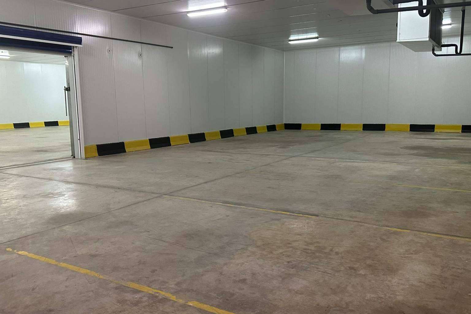 MR. CARGO Logistics, un bróker especializado en almacenaje y transporte internacional para pequeñas y grandes empresas