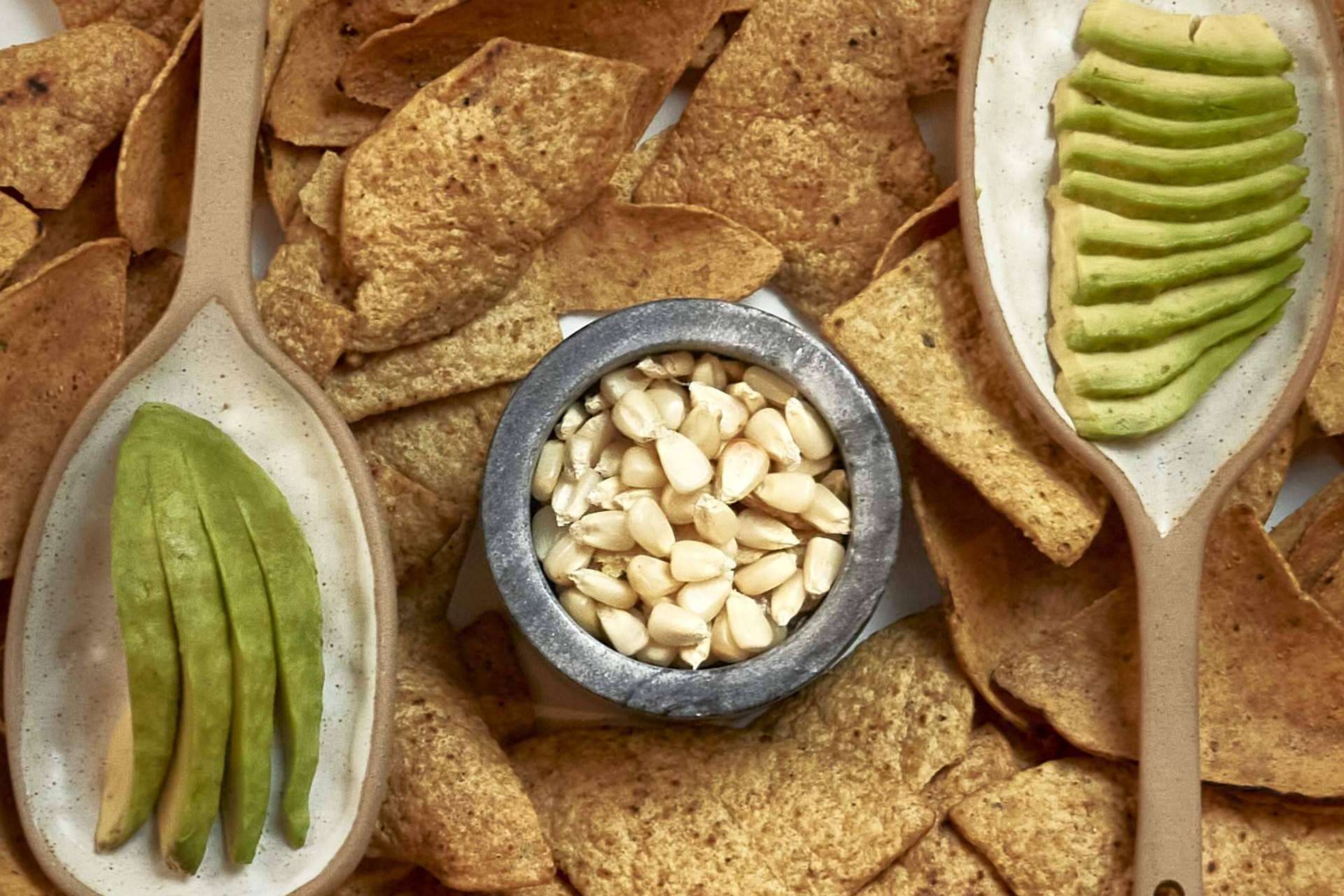 Maíz Maya revela algunas curiosidades interesantes sobre los productos mexicanos