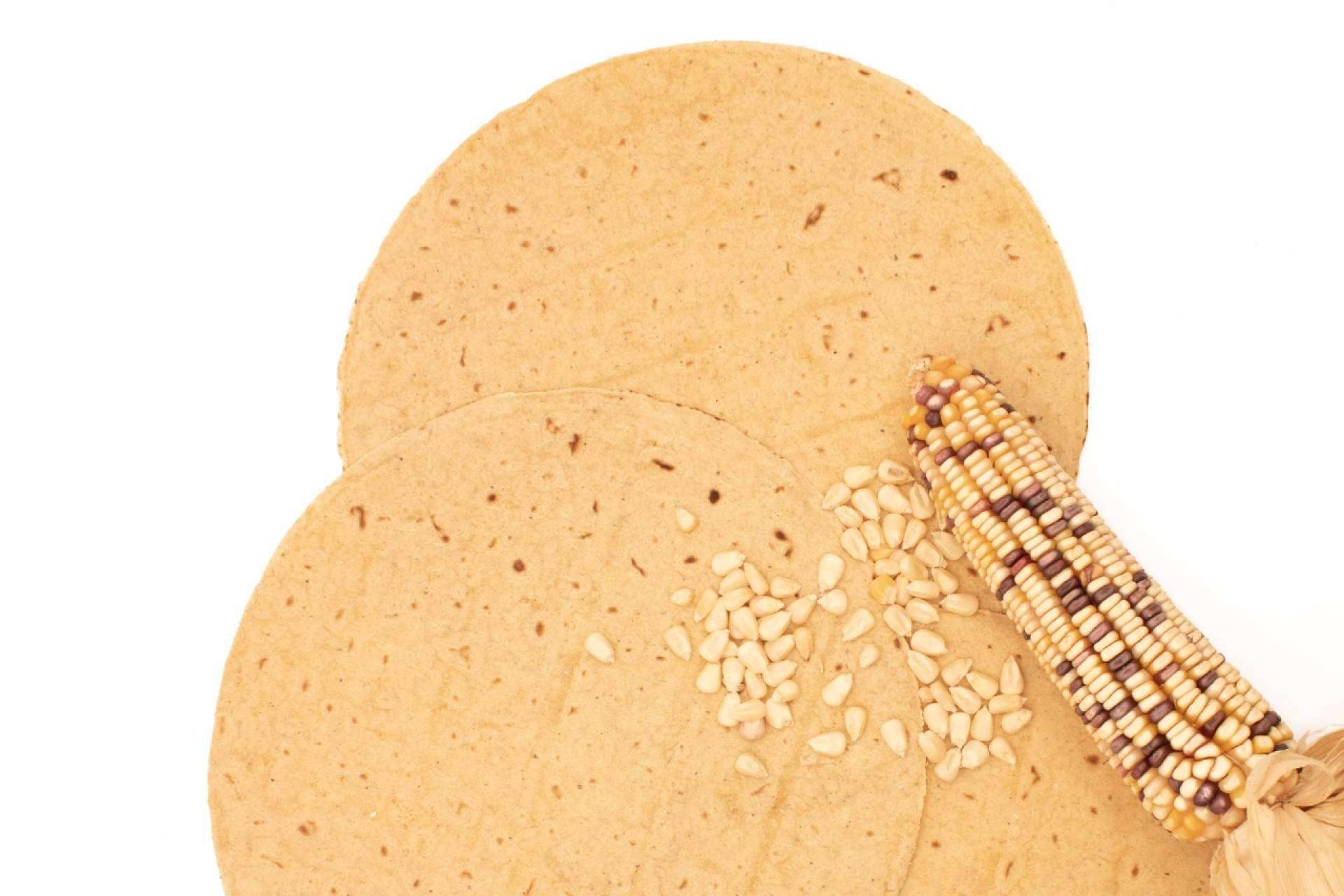 Maíz Maya fabrica tortillas de maíz y productos con múltiples beneficios nutricionales