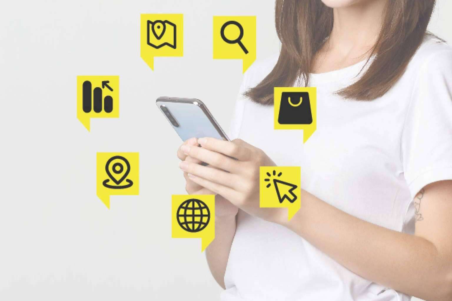 La importancia del SEO local para atraer a los clientes cercanos a una marca o negocio físico
