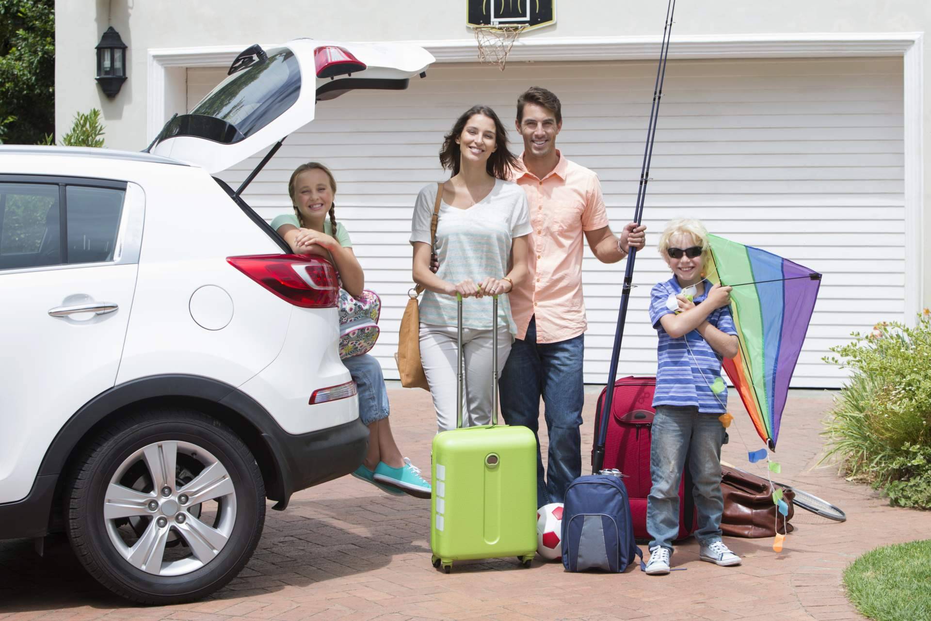 Vamos es un renting de coches de máxima referencia en España