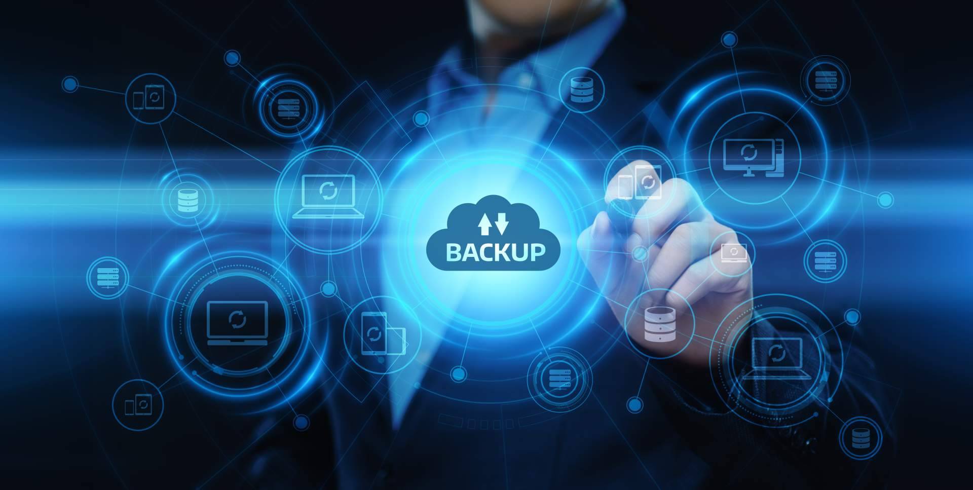 Formación práctica en Veeam Backup y recopilación de datos en JMG Virtual Consulting