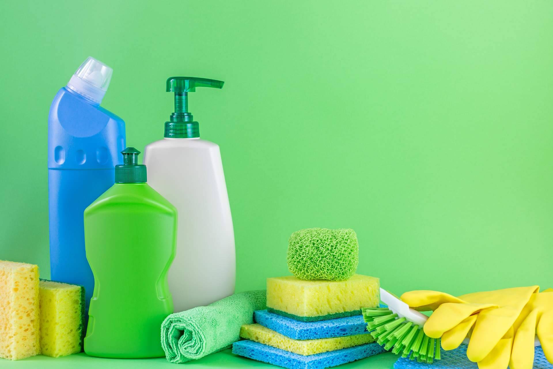 Tus Compras de Confianza, la web ideal para adquirir productos de limpieza general