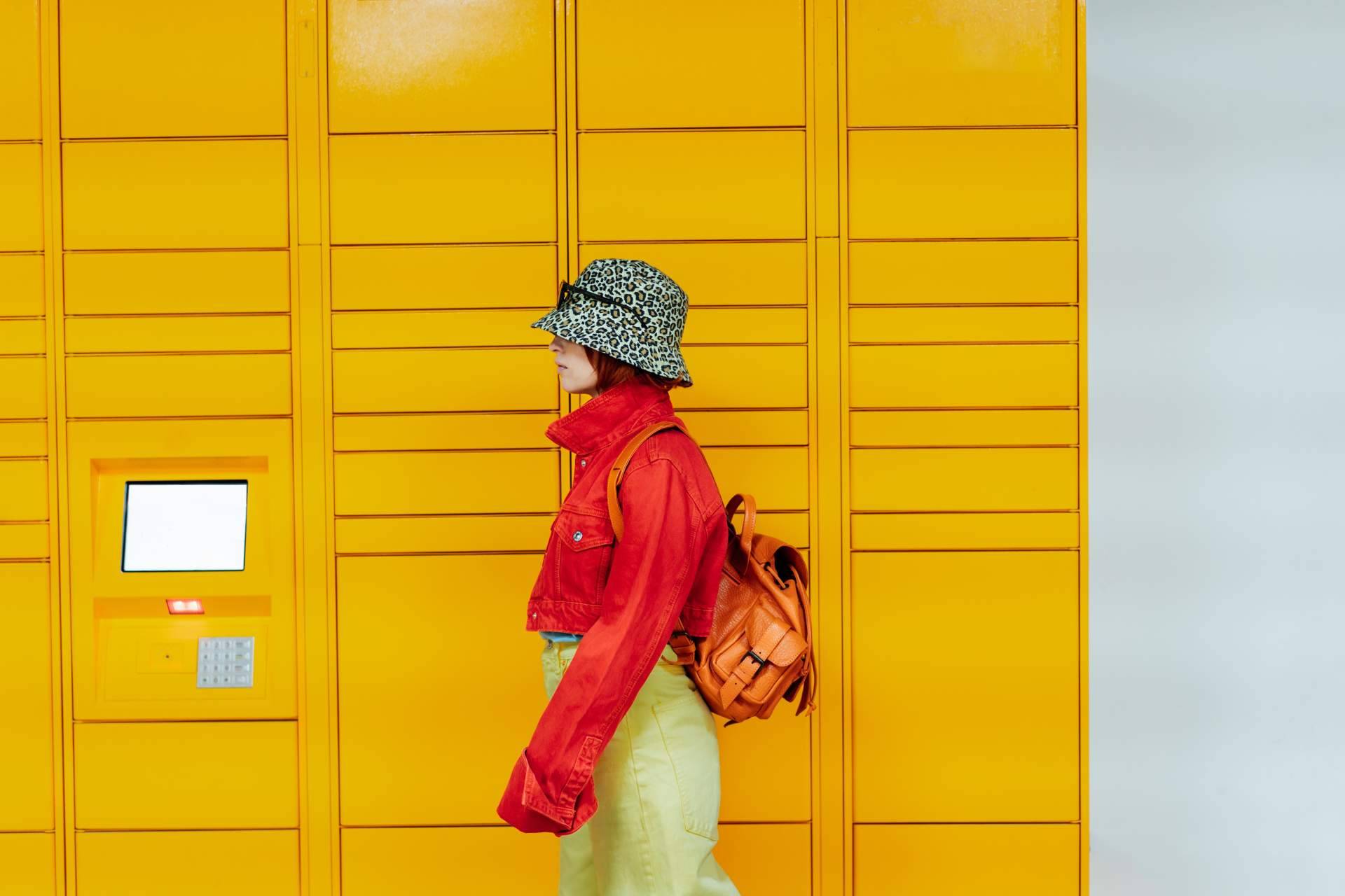 Happy Lockers; ventajas de su franquicia y cómo se diferencia en el mercado