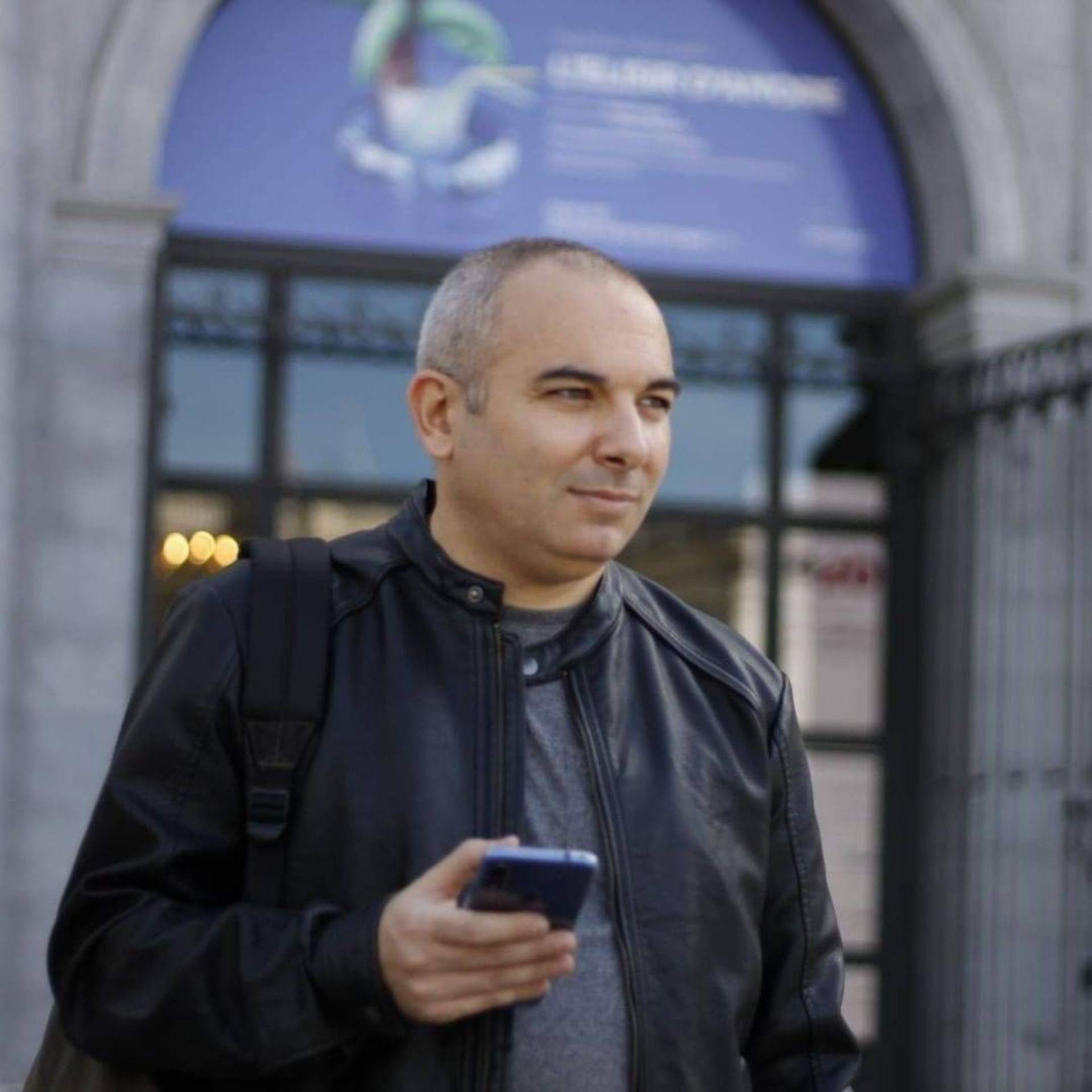 Israel Huerta ofrece formación especializada en manejo de Active Campaign