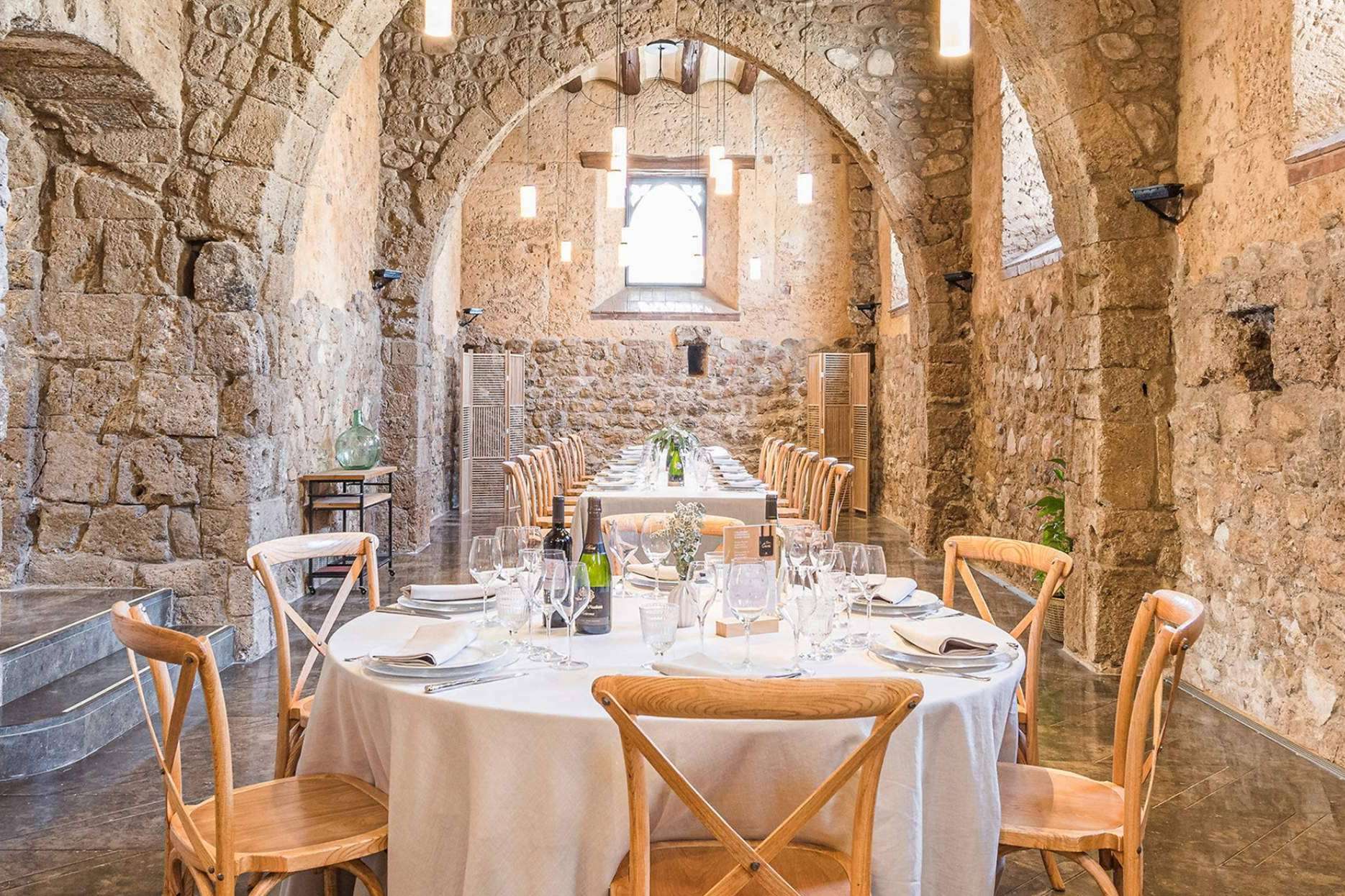 INDAStudio destaca la importancia del interiorismo en la renovación de locales gastronómicos
